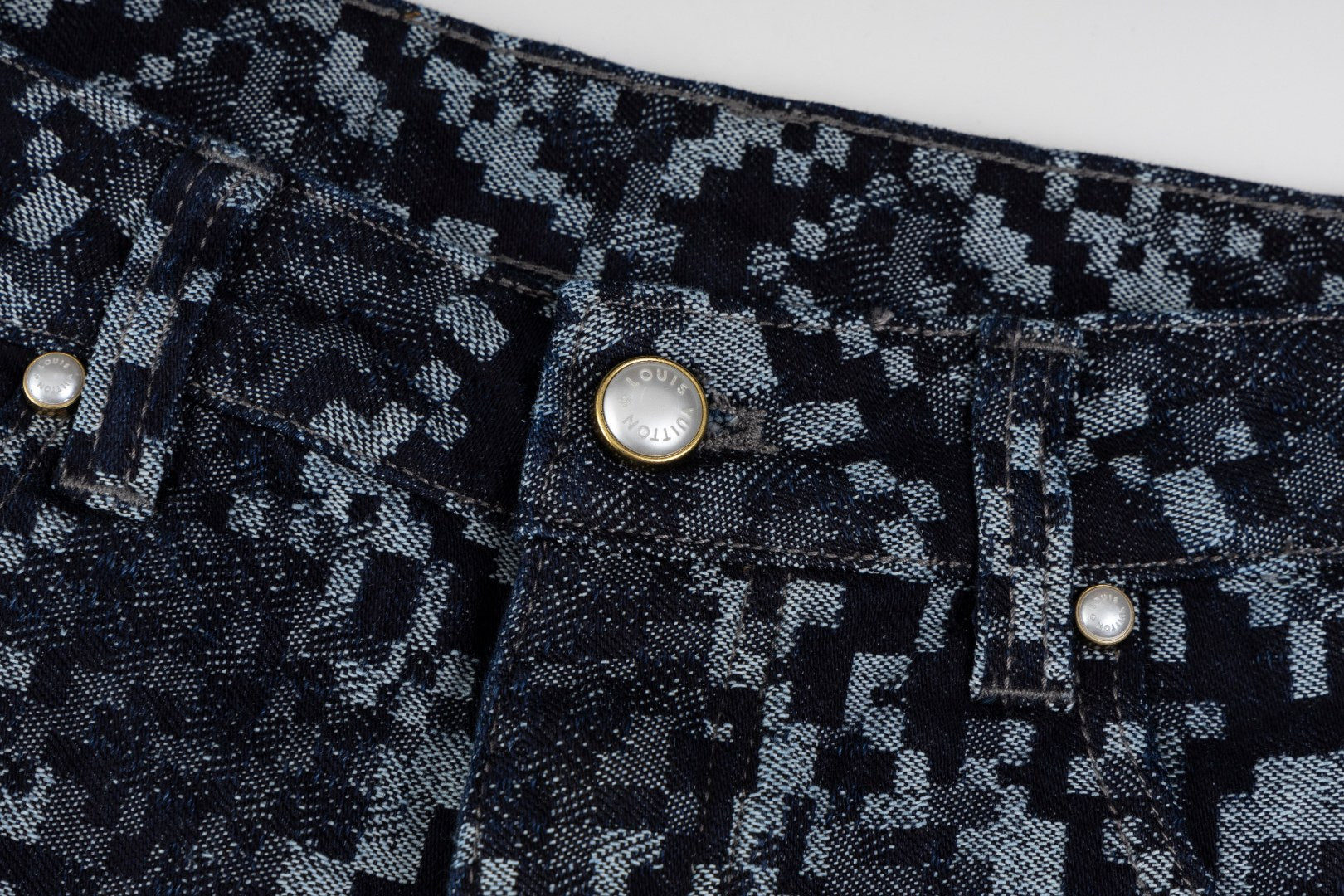 LuxluxHouse Best Quality Clothes Pants Louis Vuitton