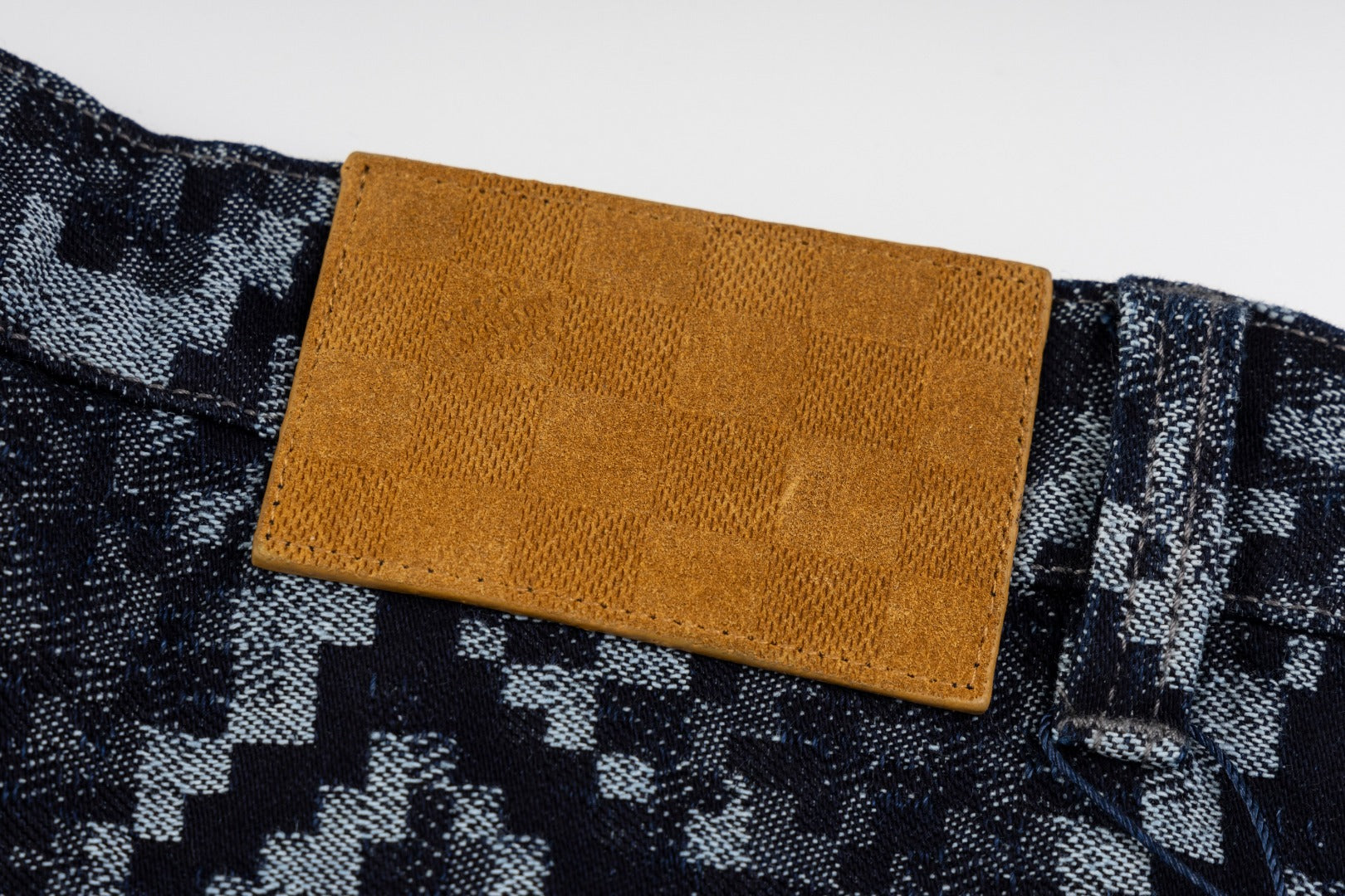 LuxluxHouse Best Quality Clothes Pants Louis Vuitton