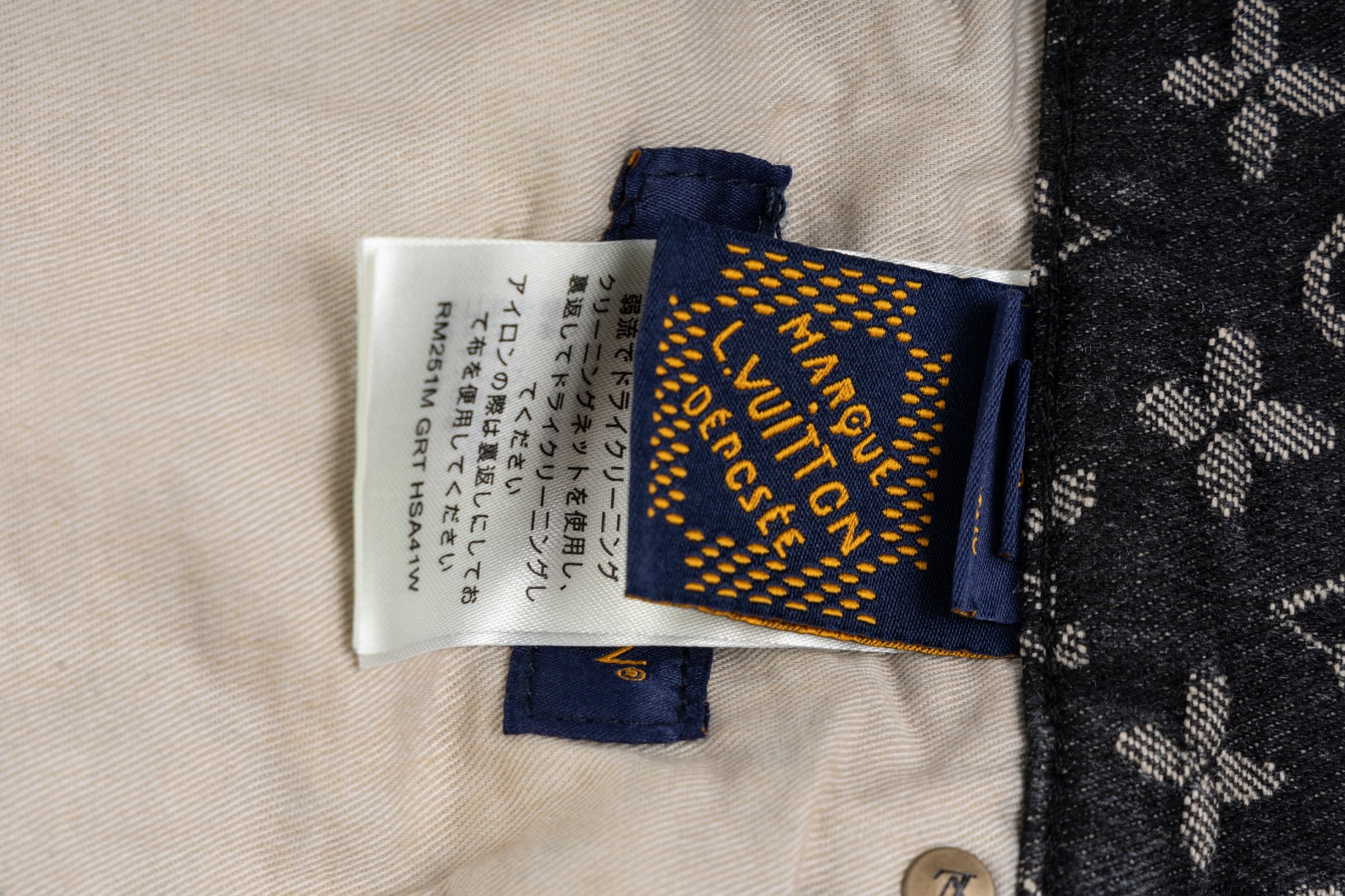 LuxluxHouse Best Quality Clothes Pants Louis Vuitton