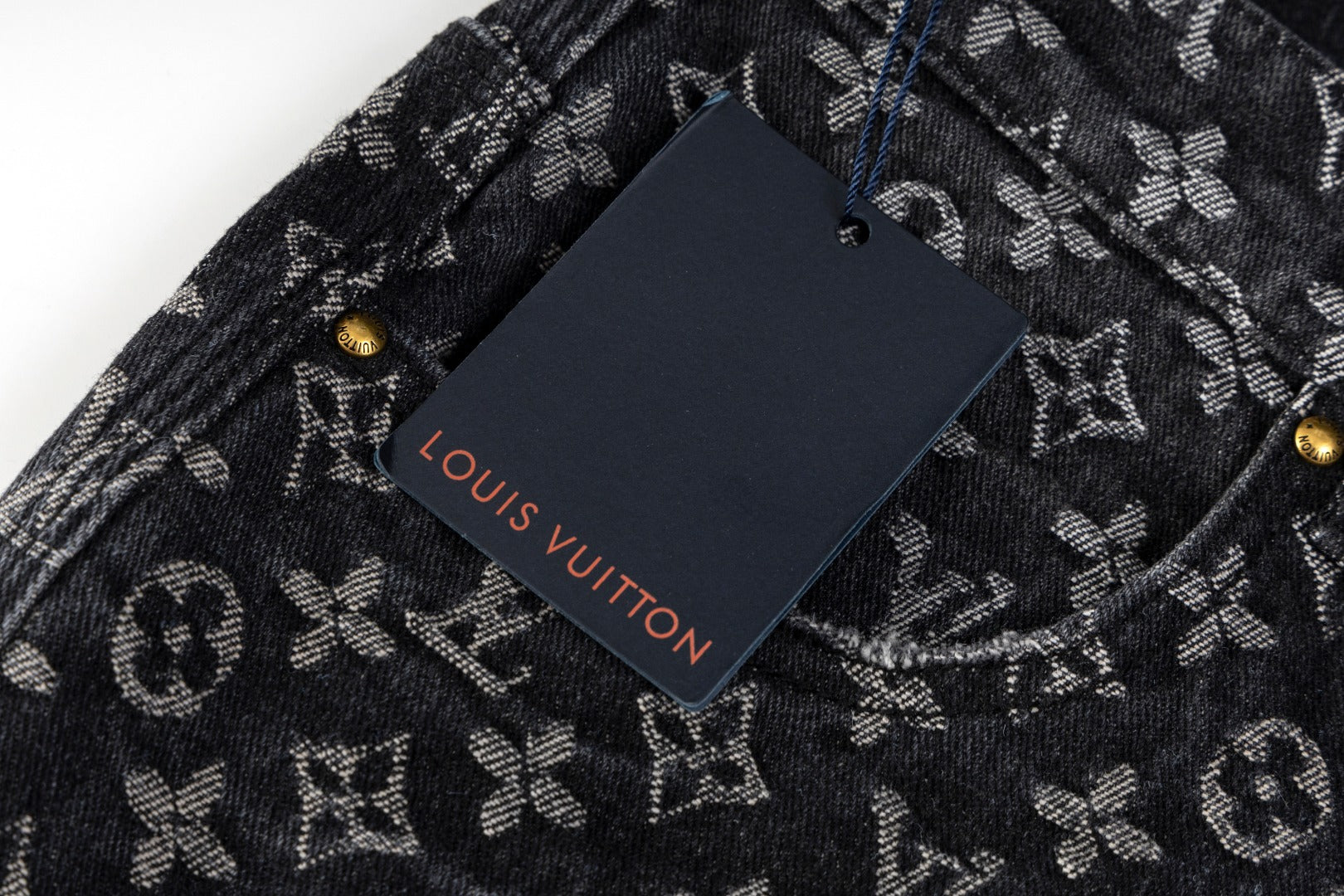 LuxluxHouse Best Quality Clothes Pants Louis Vuitton