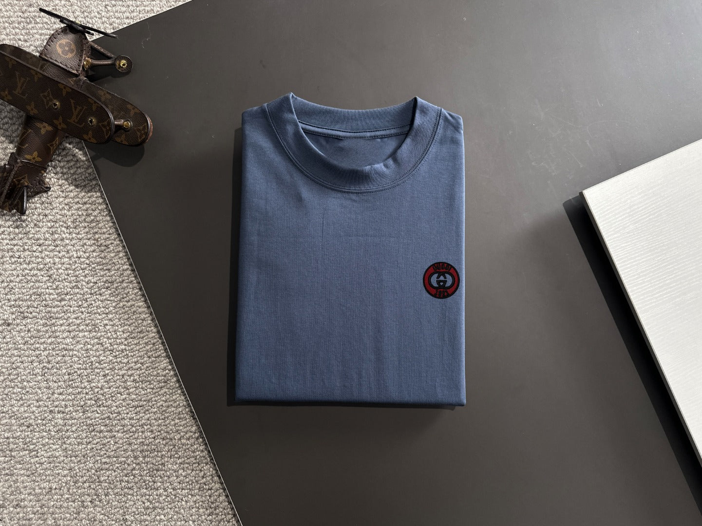 LuxluxHouse Best Quality Clothes Gucci T-shirt