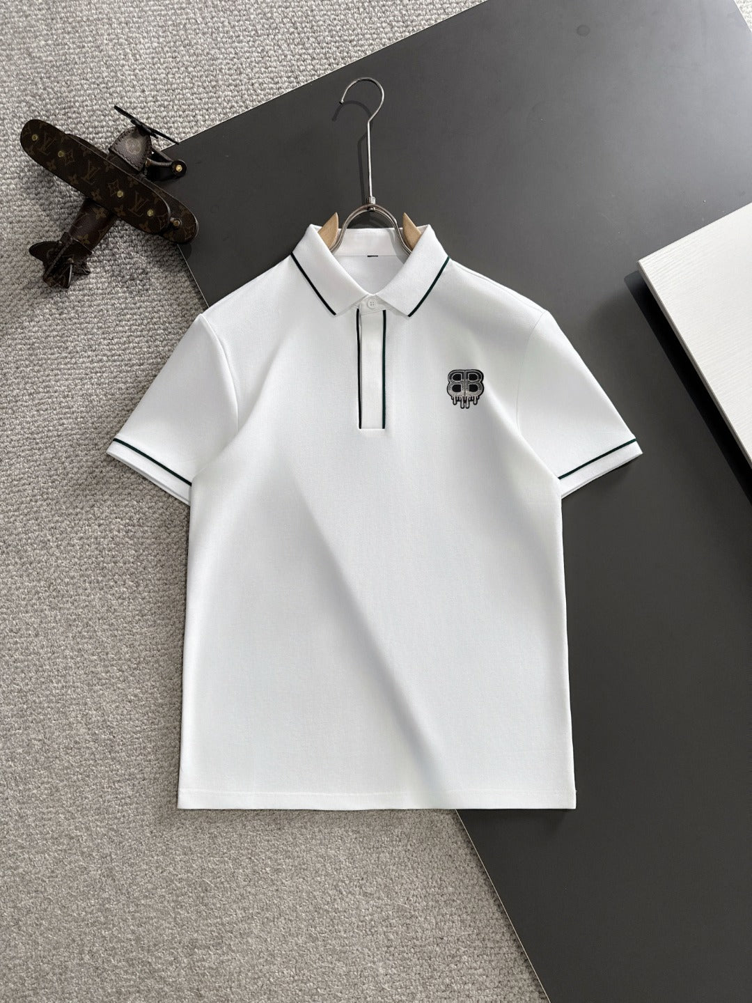 LuxluxHouse Best Quality Clothes Balenciaga Shirts&Polo
