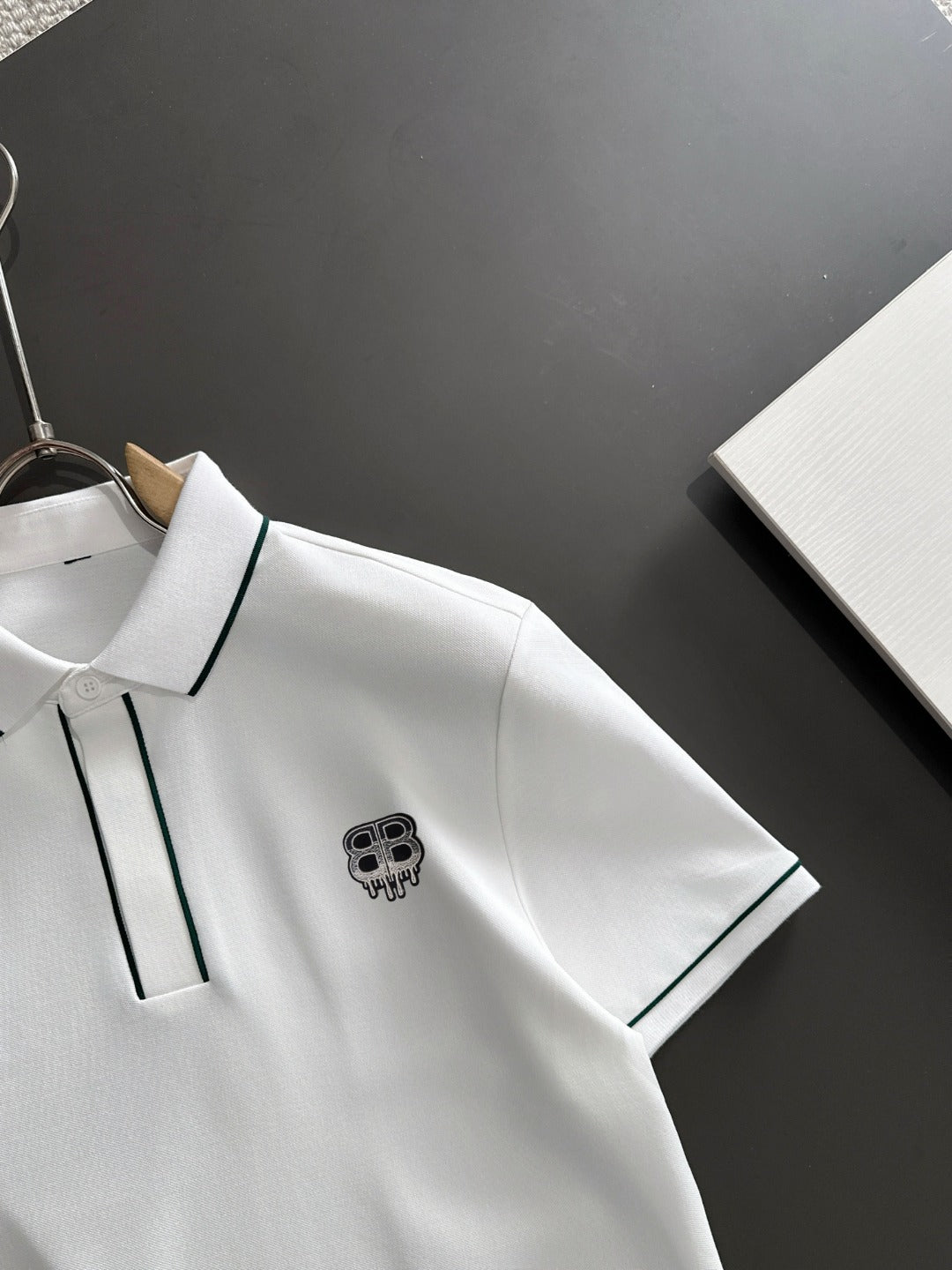 LuxluxHouse Best Quality Clothes Balenciaga Shirts&Polo