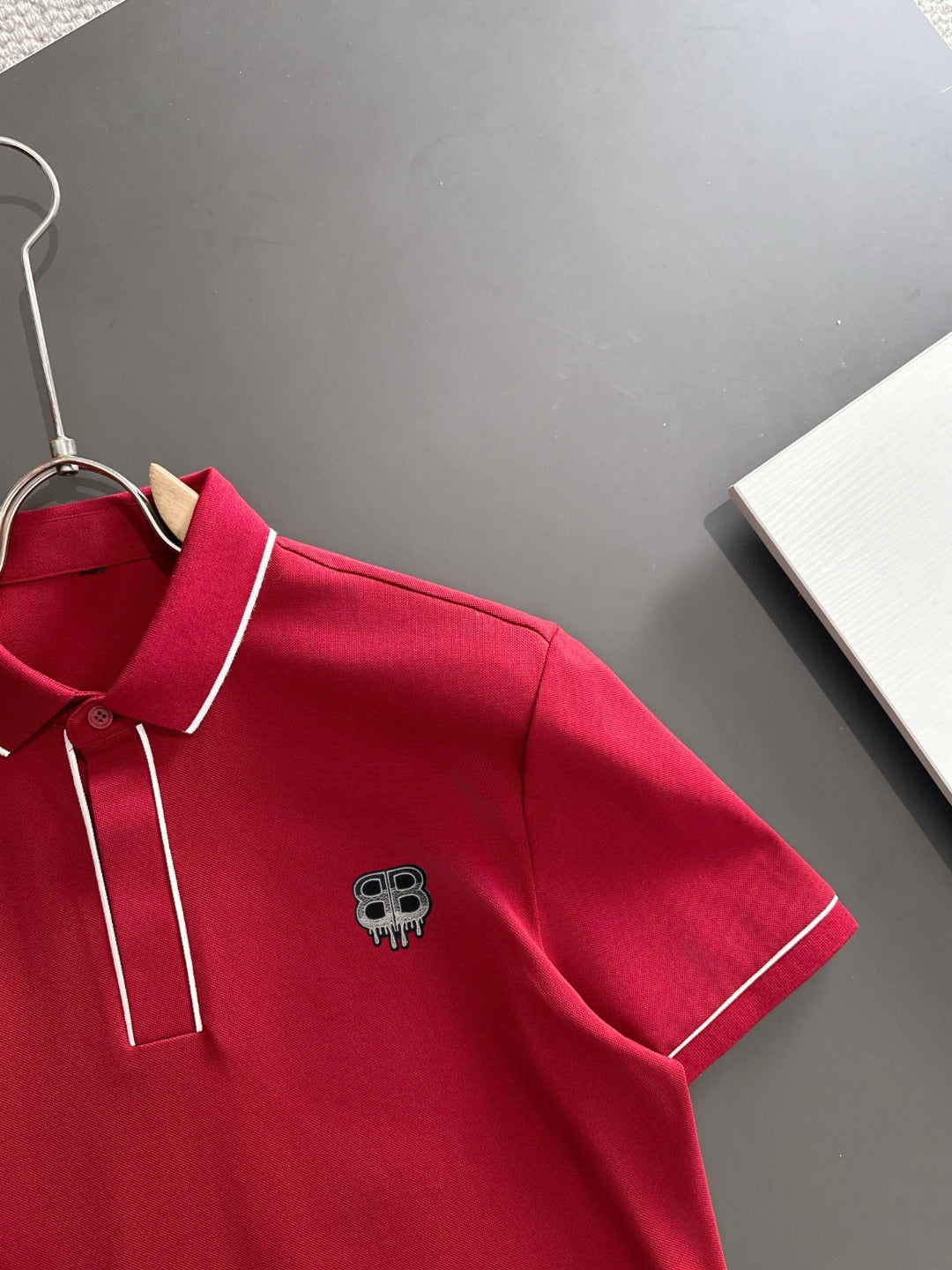 LuxluxHouse Best Quality Clothes Balenciaga Shirts&Polo