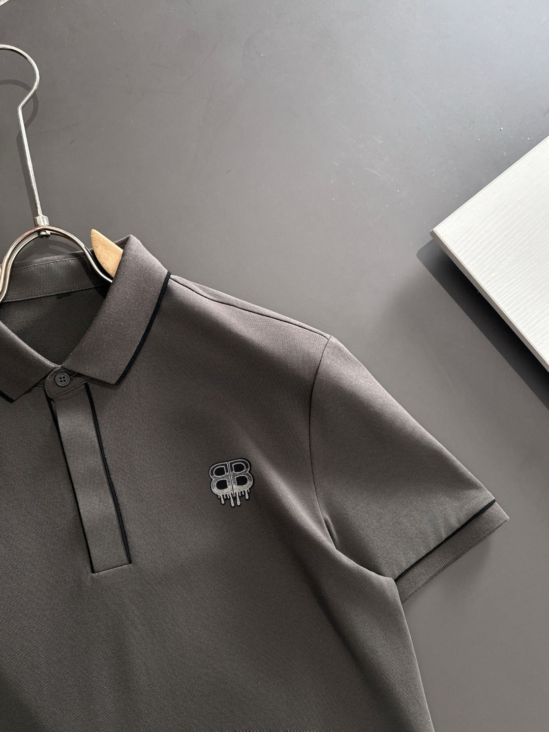 LuxluxHouse Best Quality Clothes Balenciaga Shirts&Polo