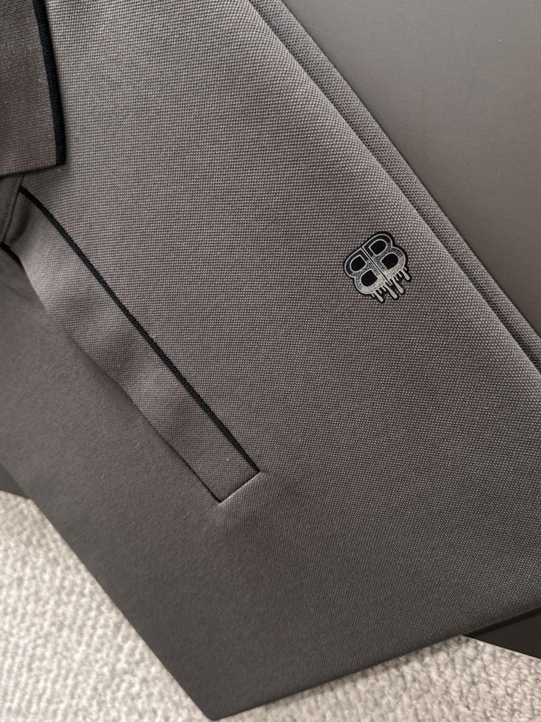 LuxluxHouse Best Quality Clothes Balenciaga Shirts&Polo