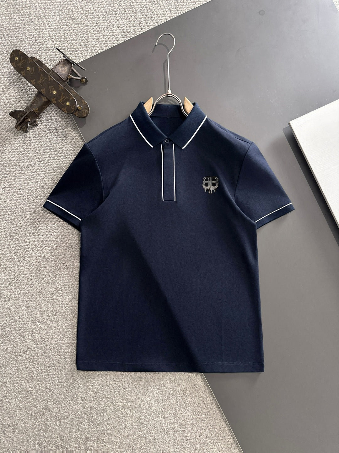 LuxluxHouse Best Quality Clothes Balenciaga Shirts&Polo