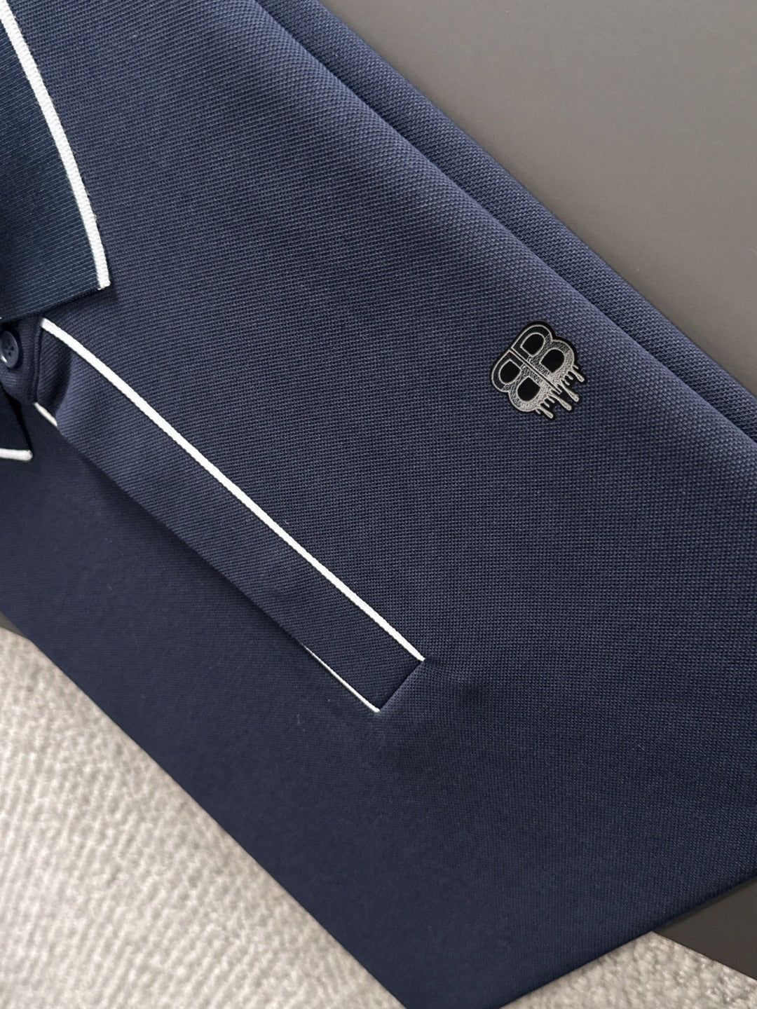 LuxluxHouse Best Quality Clothes Balenciaga Shirts&Polo