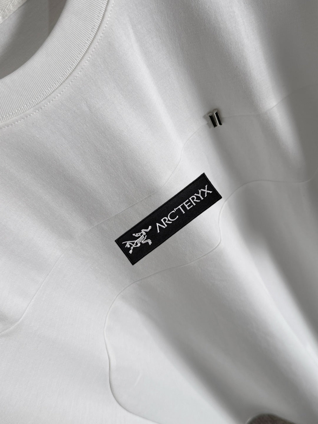 LuxluxHouse Best Quality Clothes T-shirt Arcteryx