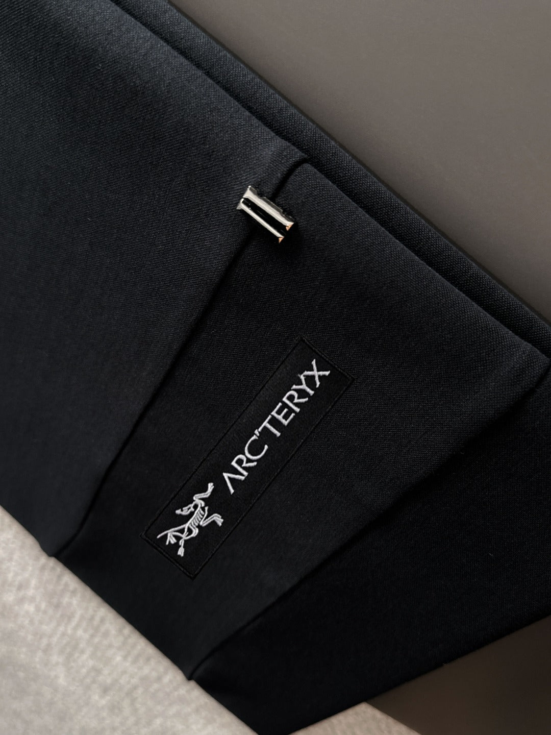 LuxluxHouse Best Quality Clothes T-shirt Arcteryx
