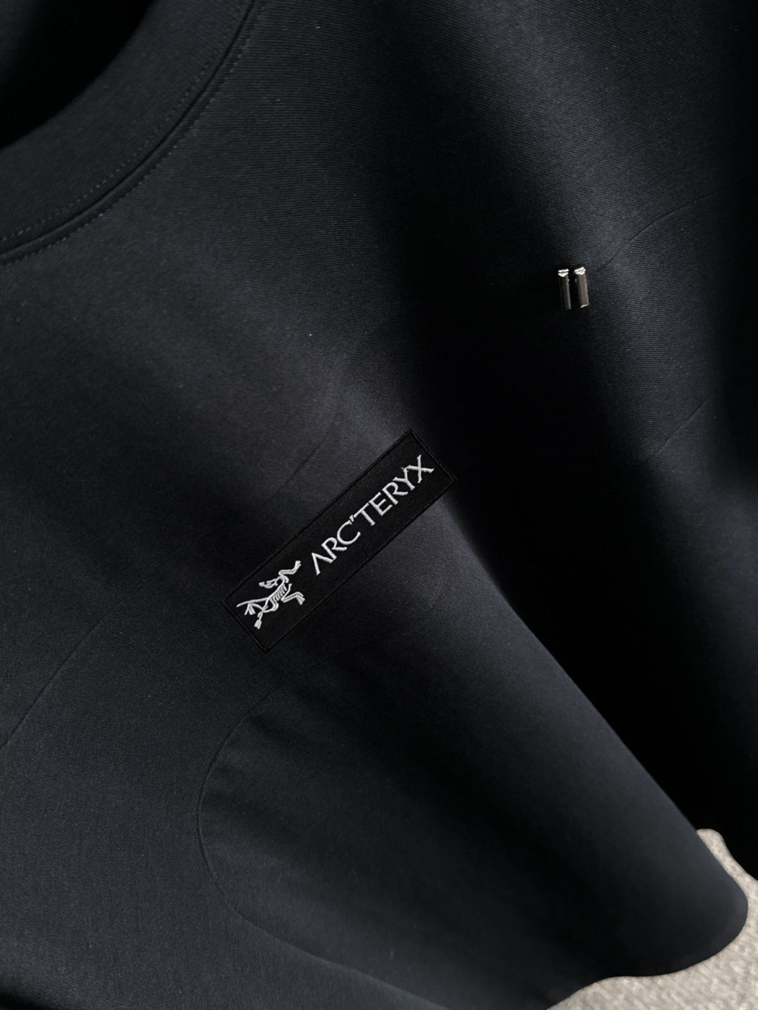 LuxluxHouse Best Quality Clothes T-shirt Arcteryx