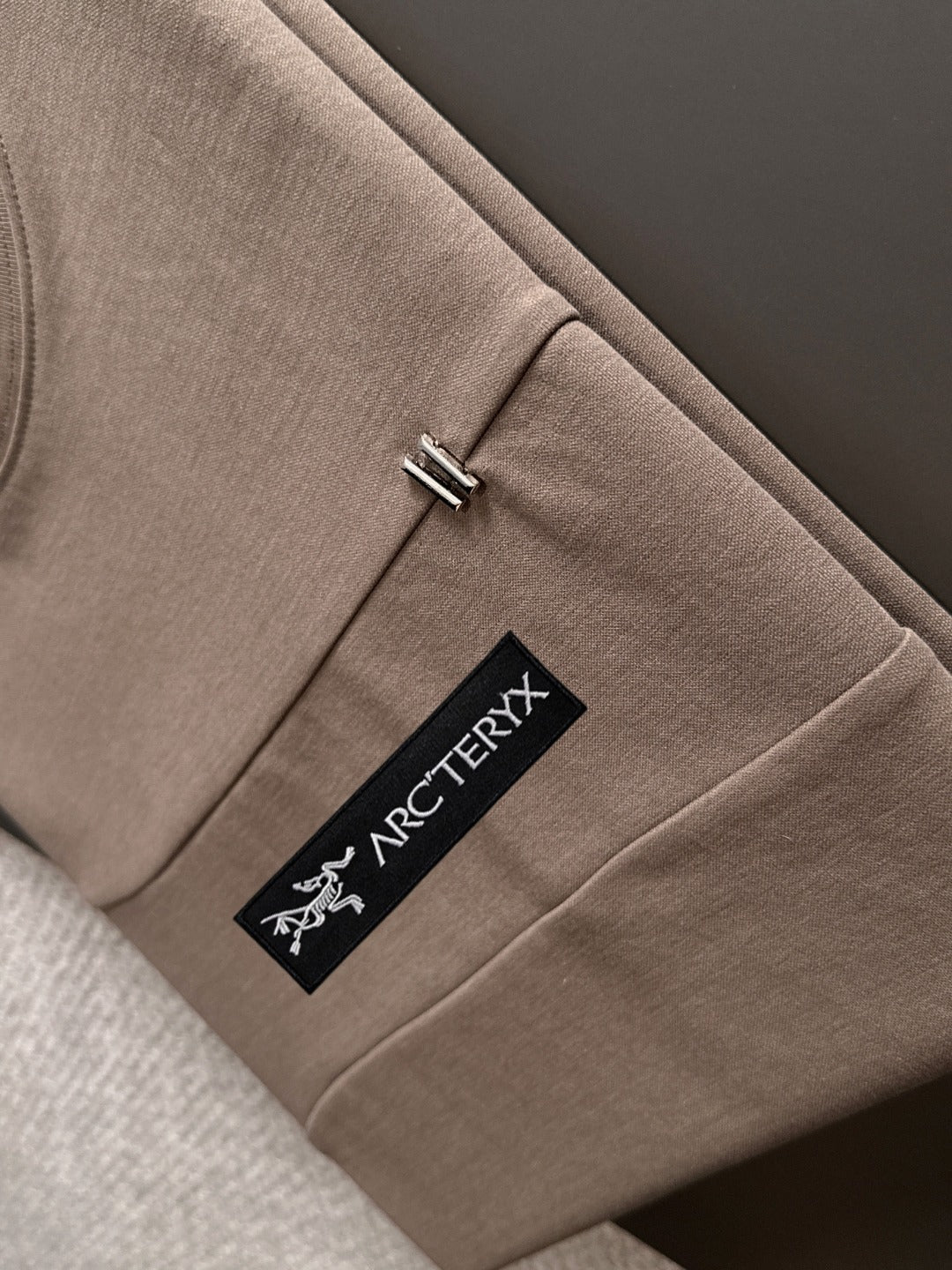 LuxluxHouse Best Quality Clothes T-shirt Arcteryx