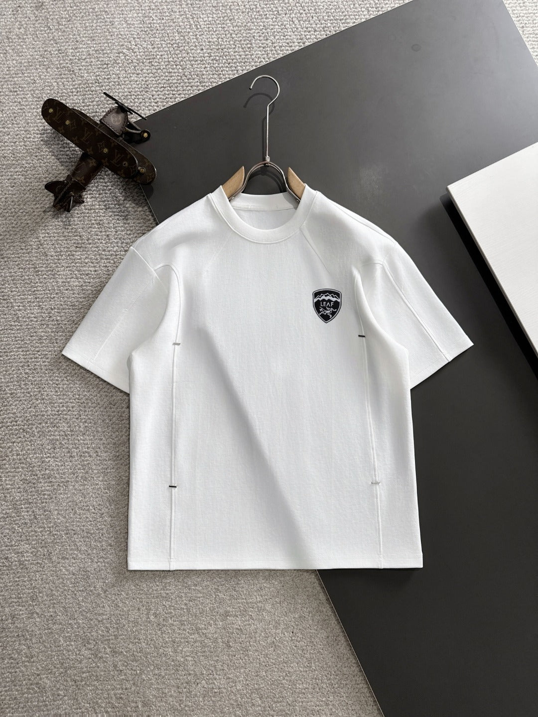 LuxluxHouse Best Quality Clothes T-shirt Arcteryx