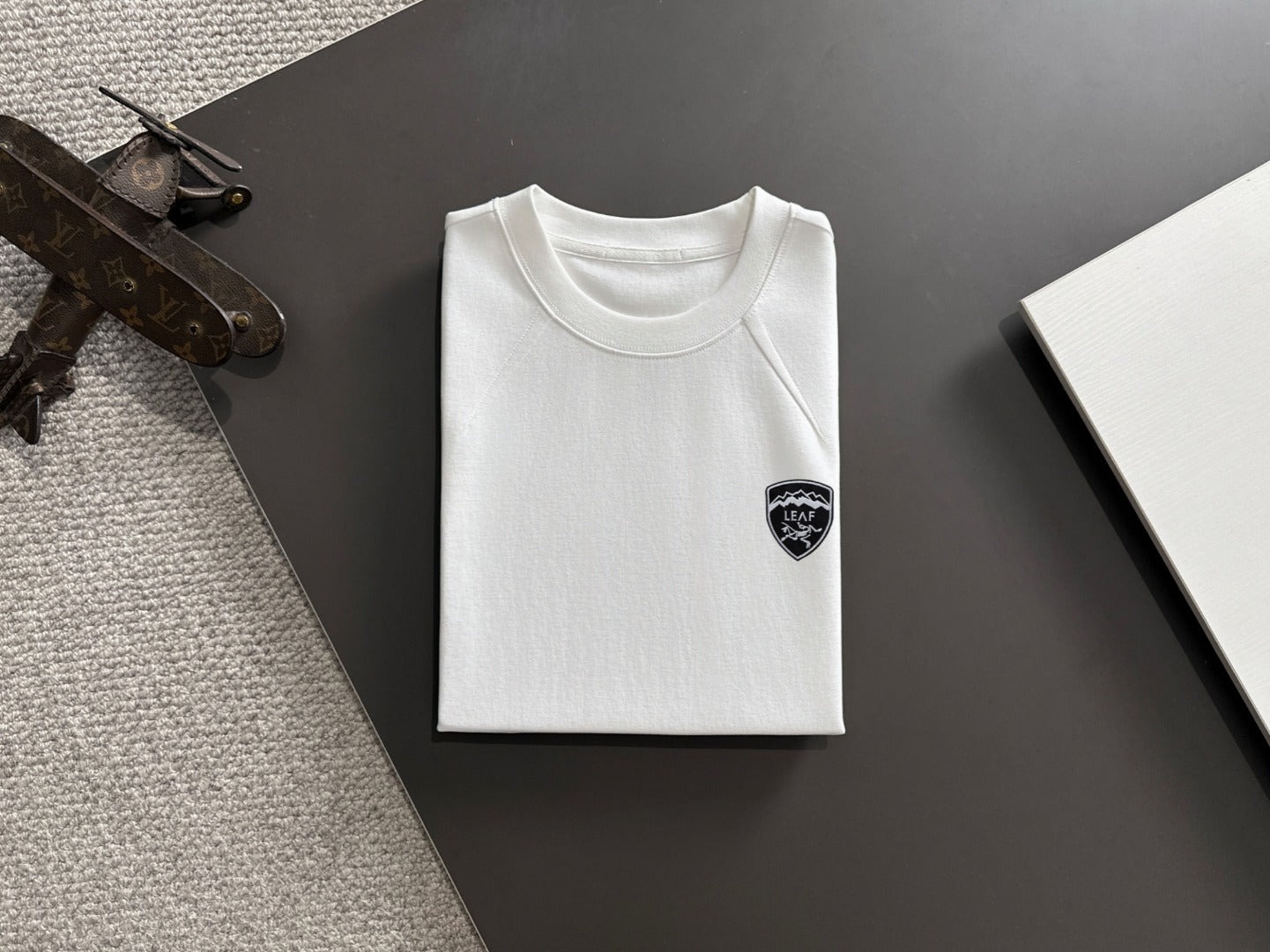 LuxluxHouse Best Quality Clothes T-shirt Arcteryx