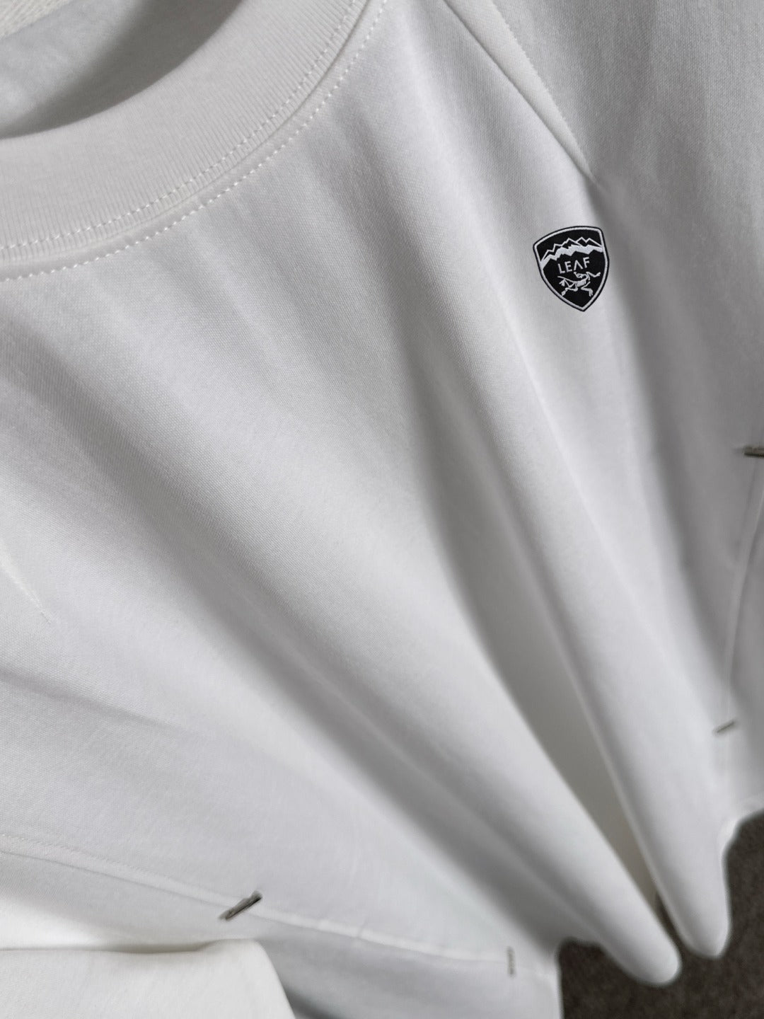 LuxluxHouse Best Quality Clothes T-shirt Arcteryx