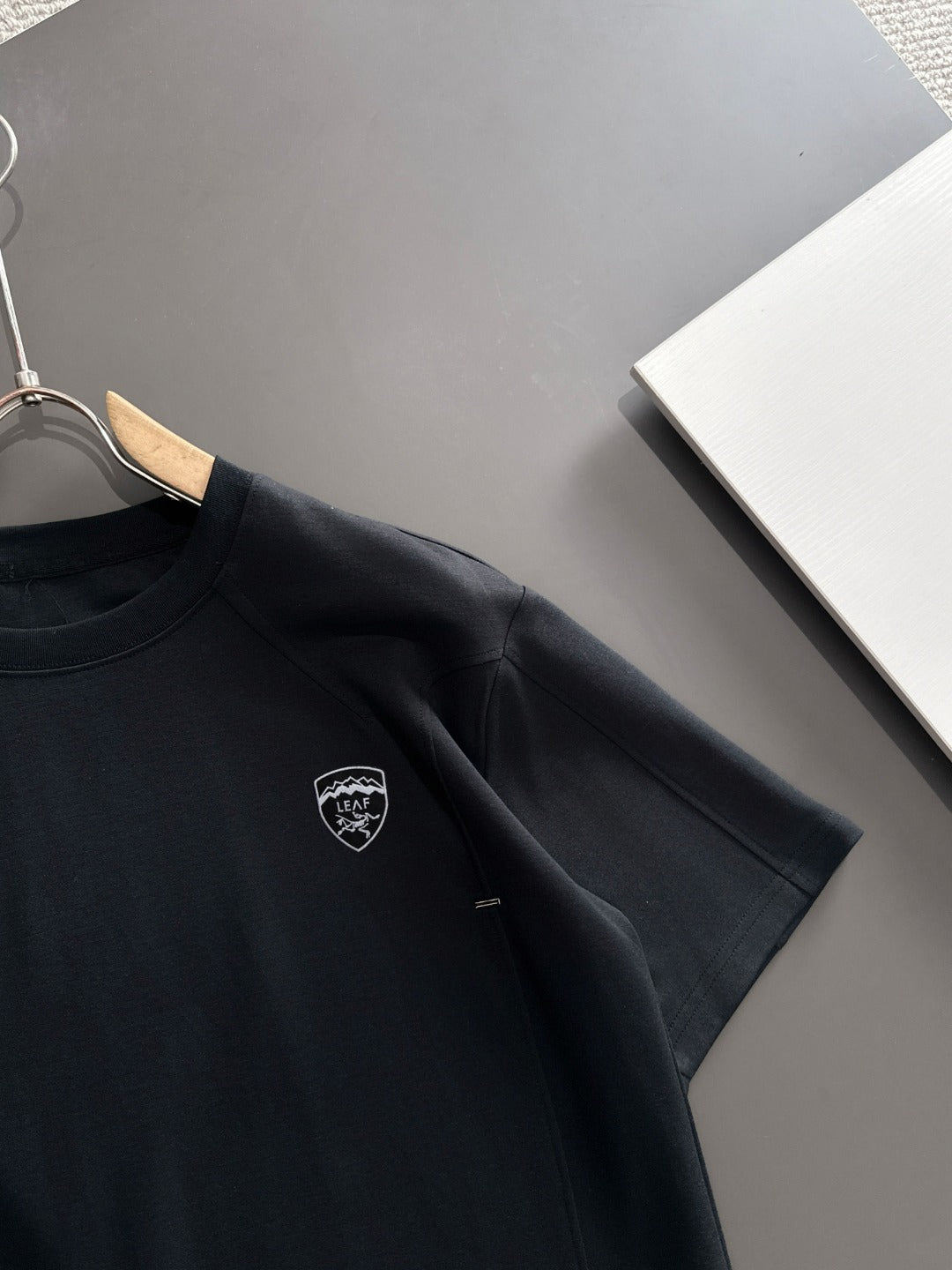 LuxluxHouse Best Quality Clothes T-shirt Arcteryx