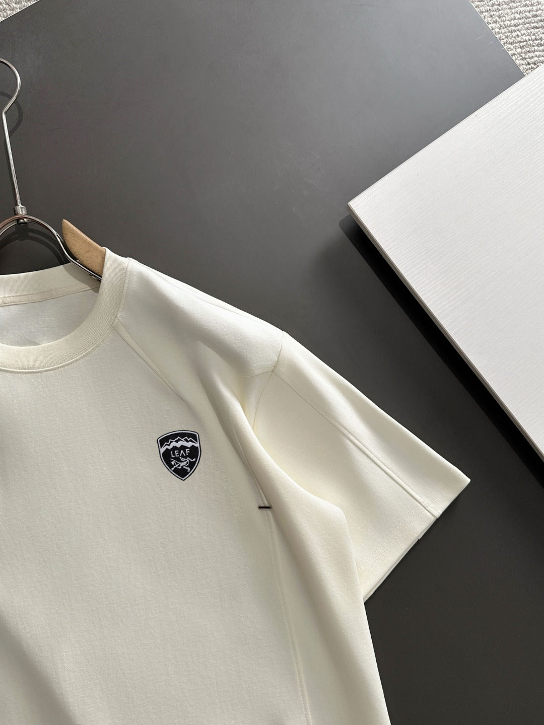 LuxluxHouse Best Quality Clothes T-shirt Arcteryx
