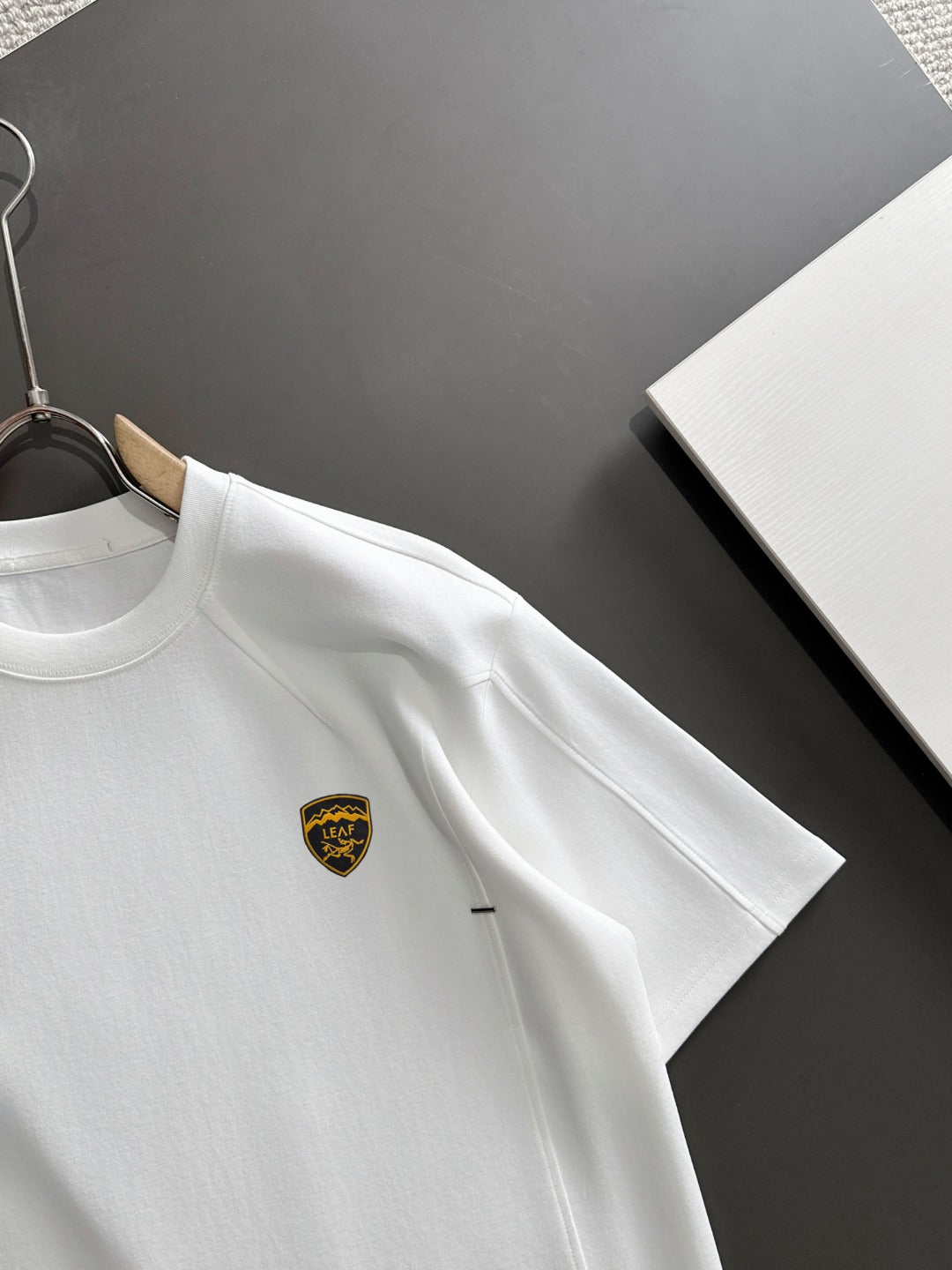 LuxluxHouse Best Quality Clothes T-shirt Arcteryx
