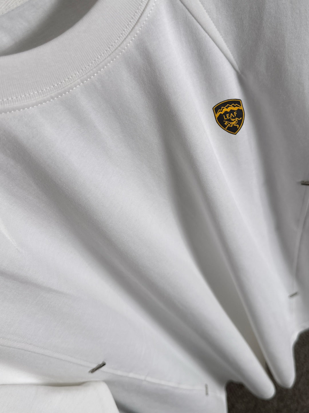 LuxluxHouse Best Quality Clothes T-shirt Arcteryx