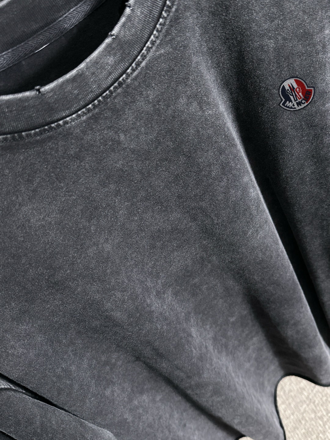 LuxluxHouse Best Quality Clothes T-shirt Moncler
