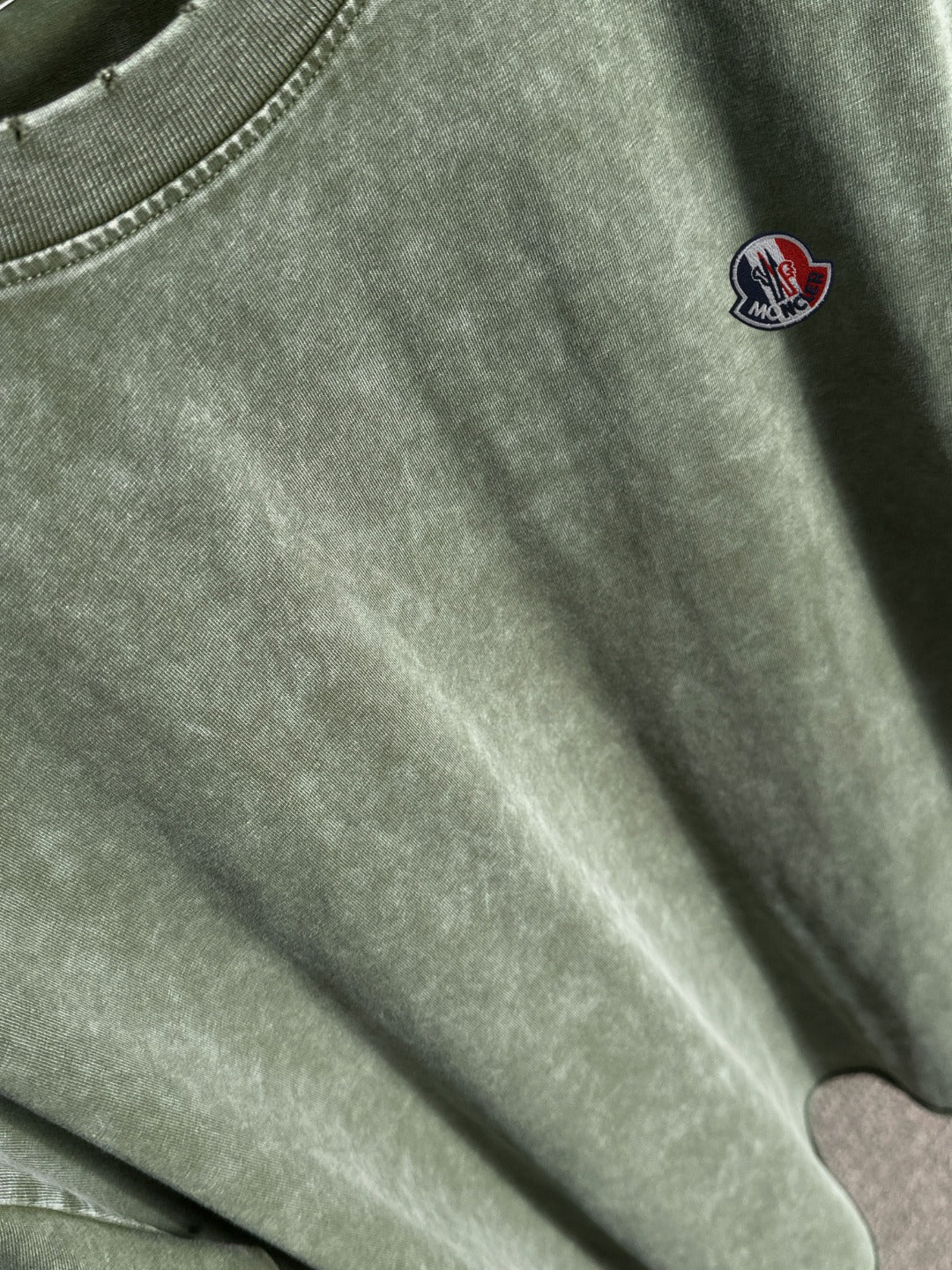 LuxluxHouse Best Quality Clothes T-shirt Moncler