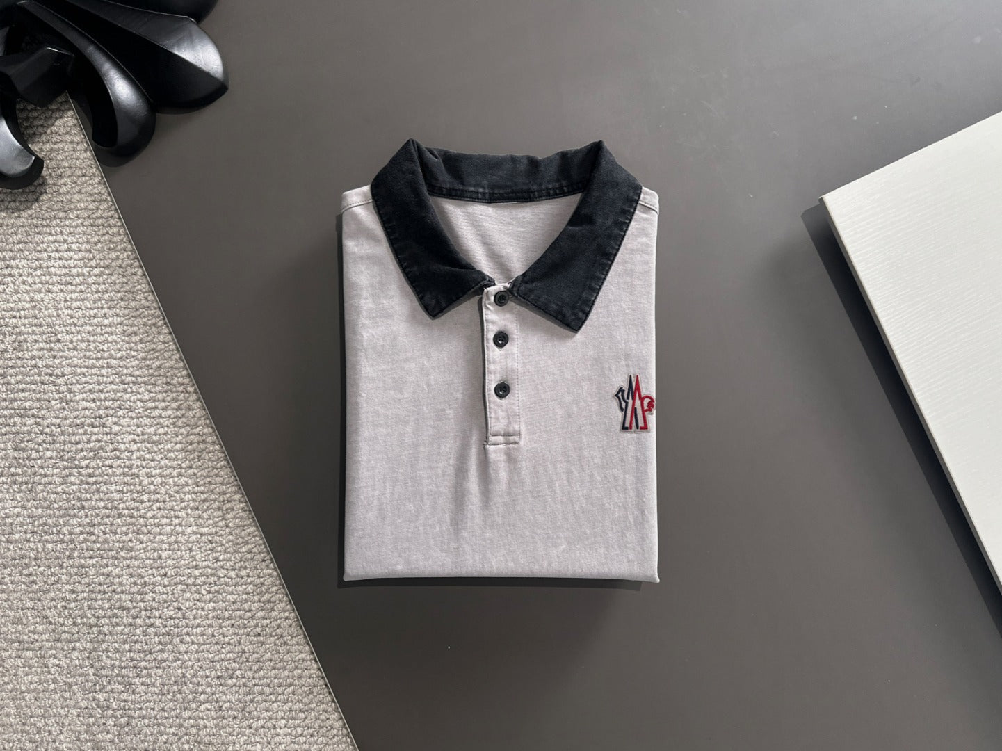 LuxluxHouse Best Quality Clothes T-shirt Moncler