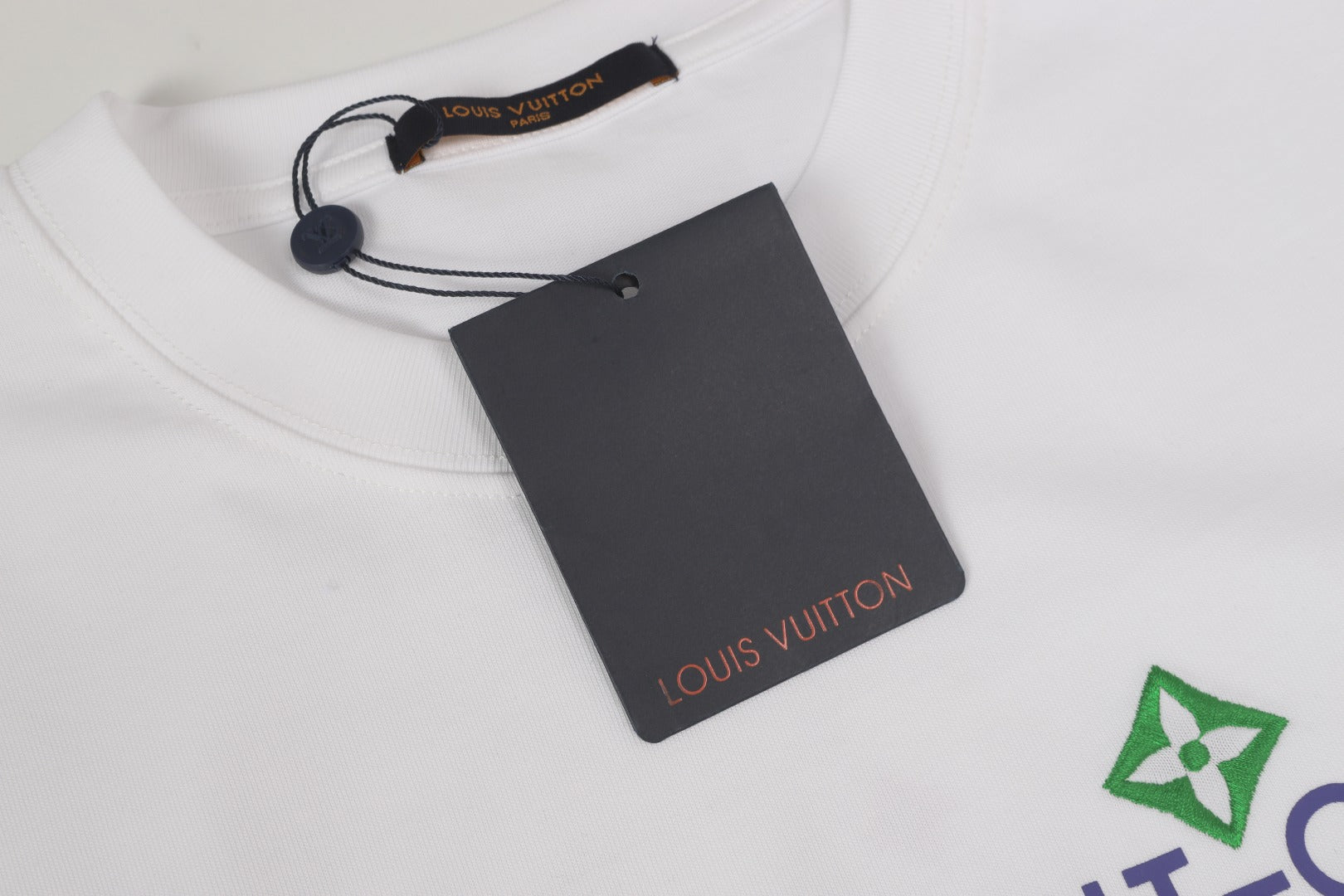 LuxluxHouse Best Quality Clothes T-shirt Louis Vuitton