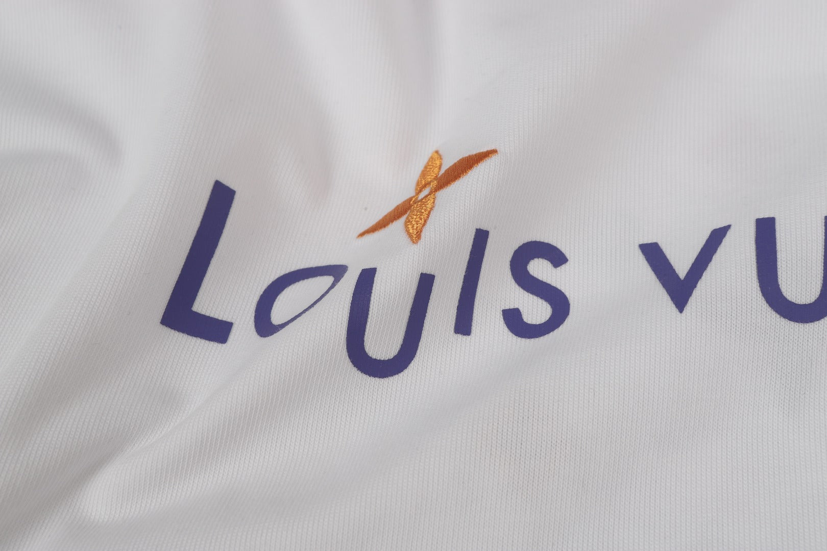 LuxluxHouse Best Quality Clothes T-shirt Louis Vuitton