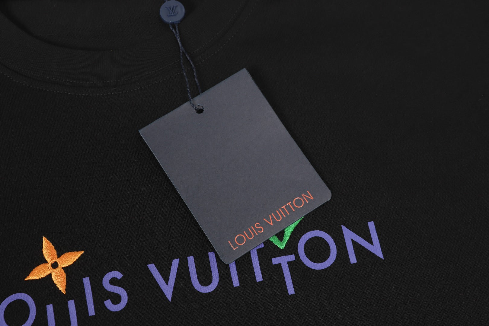 LuxluxHouse Best Quality Clothes T-shirt Louis Vuitton