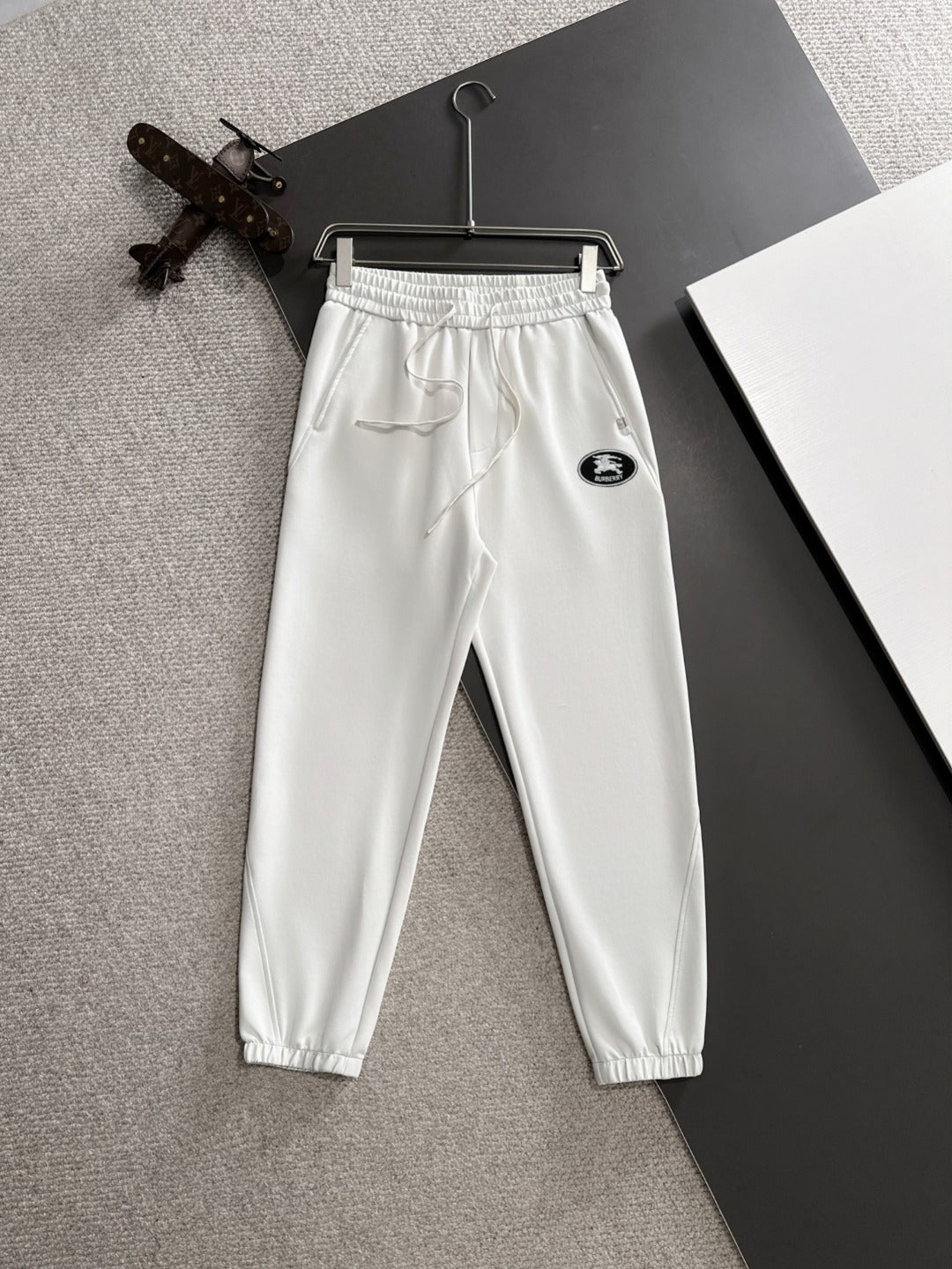 LuxluxHouse Best Quality Clothes Burberry Pants