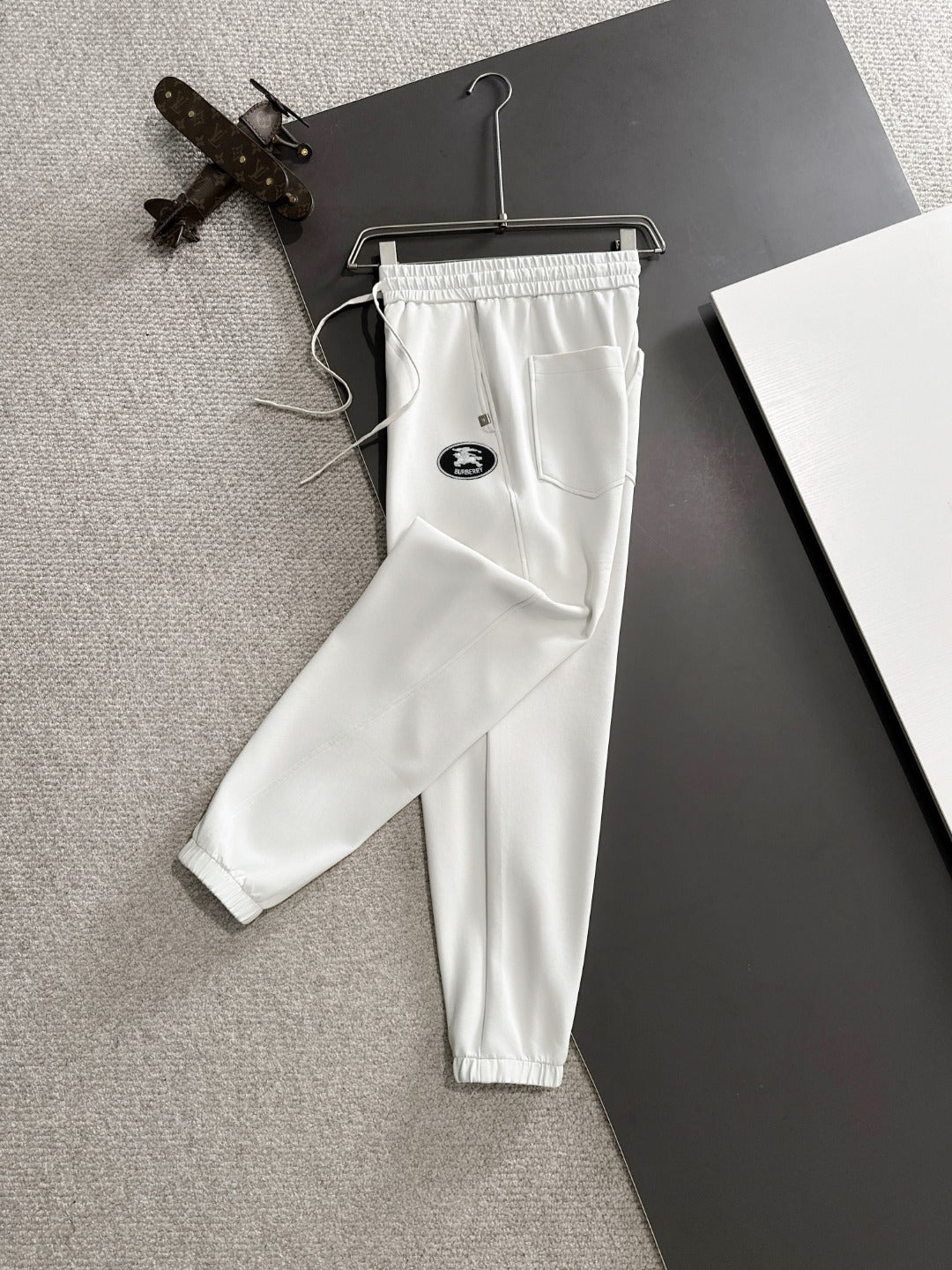 LuxluxHouse Best Quality Clothes Burberry Pants