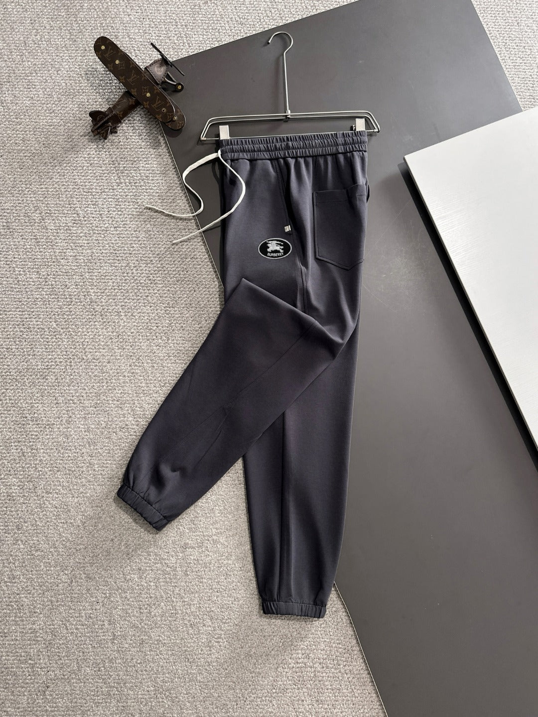 LuxluxHouse Best Quality Clothes Burberry Pants