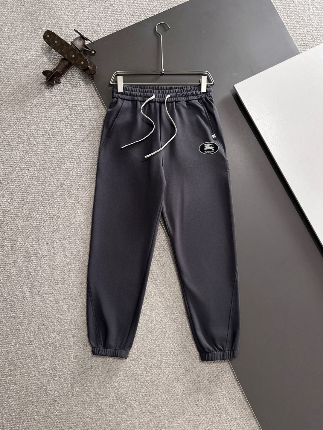 LuxluxHouse Best Quality Clothes Burberry Pants