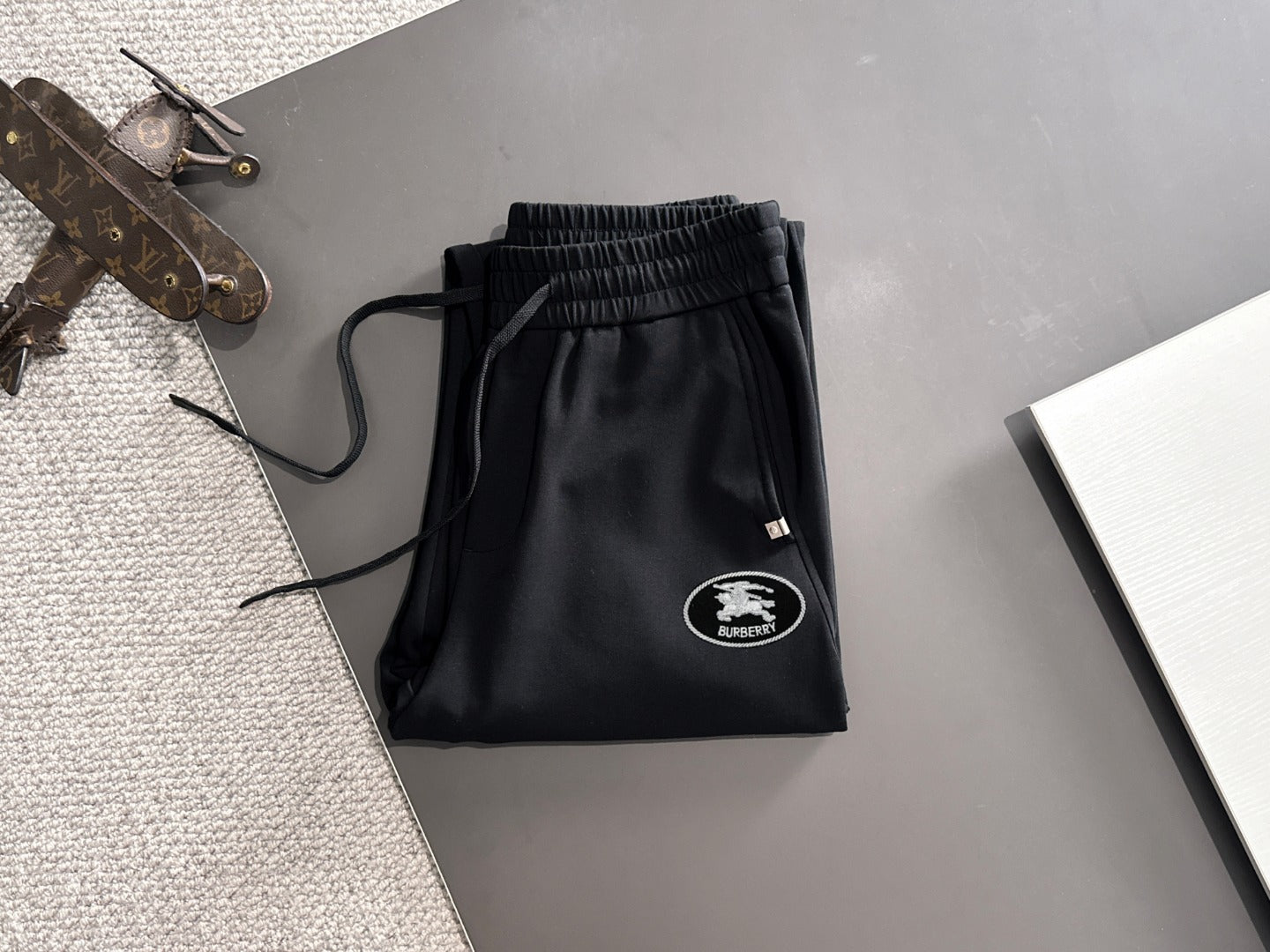 LuxluxHouse Best Quality Clothes Burberry Pants