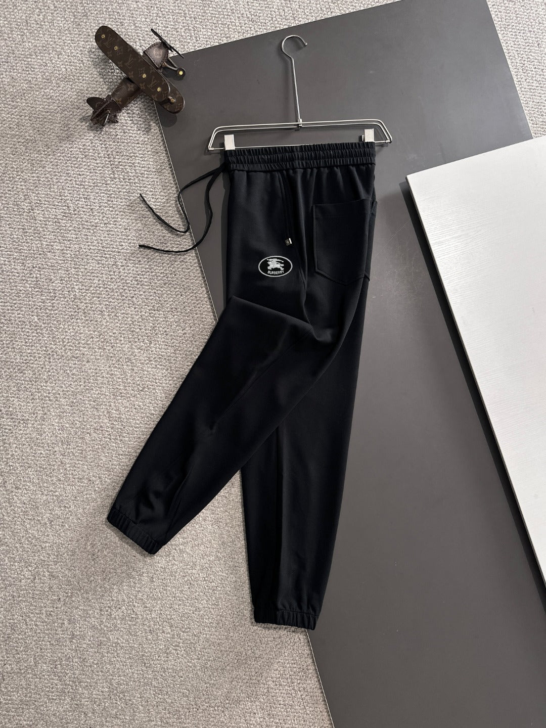 LuxluxHouse Best Quality Clothes Burberry Pants
