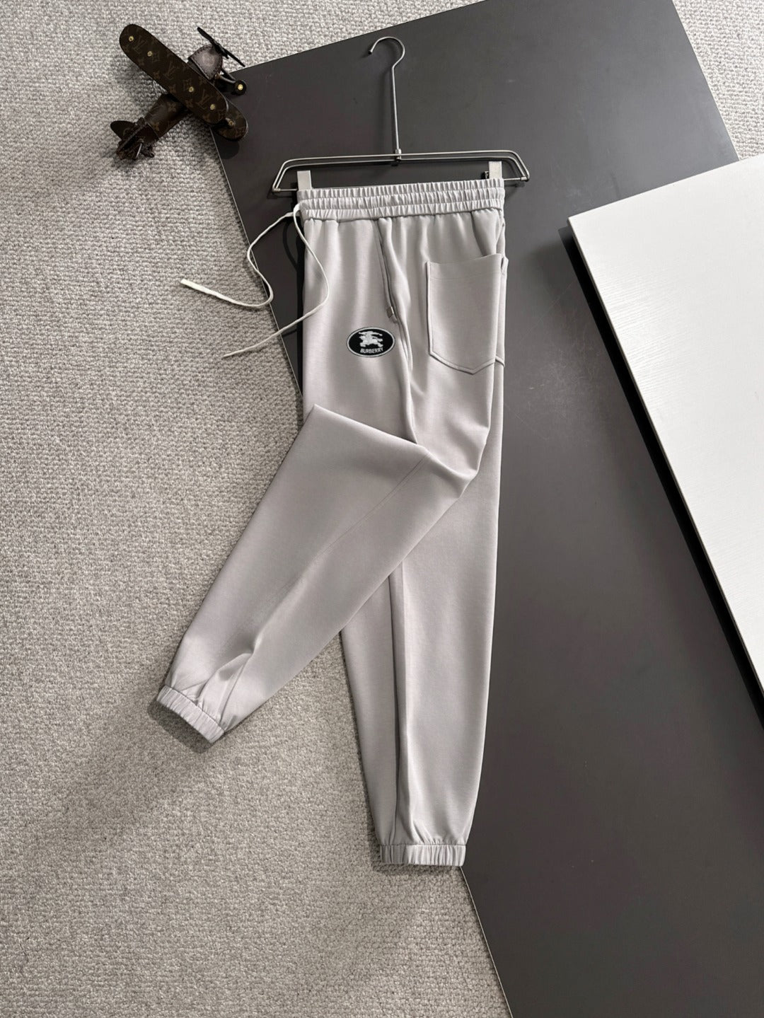 LuxluxHouse Best Quality Clothes Burberry Pants