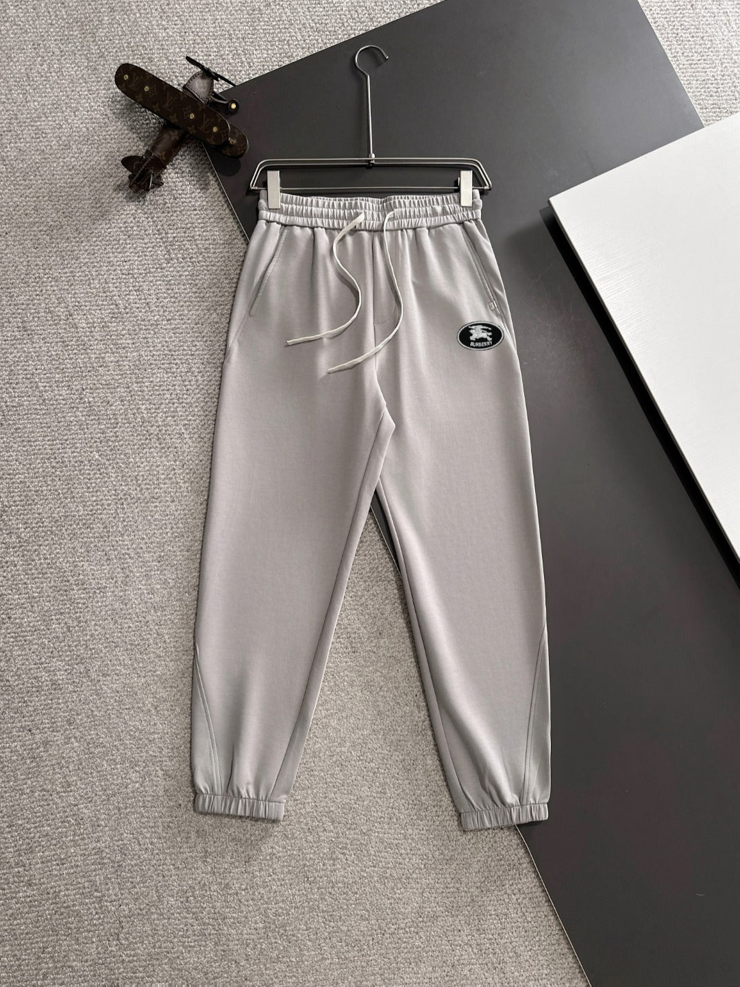 LuxluxHouse Best Quality Clothes Burberry Pants