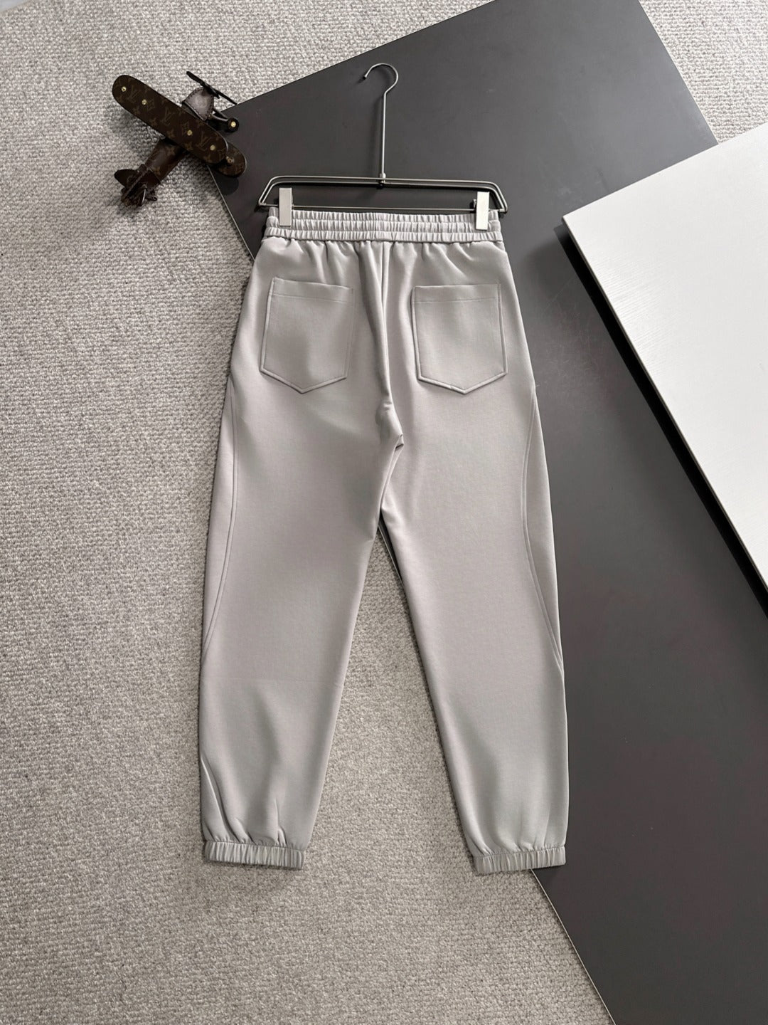LuxluxHouse Best Quality Clothes Burberry Pants