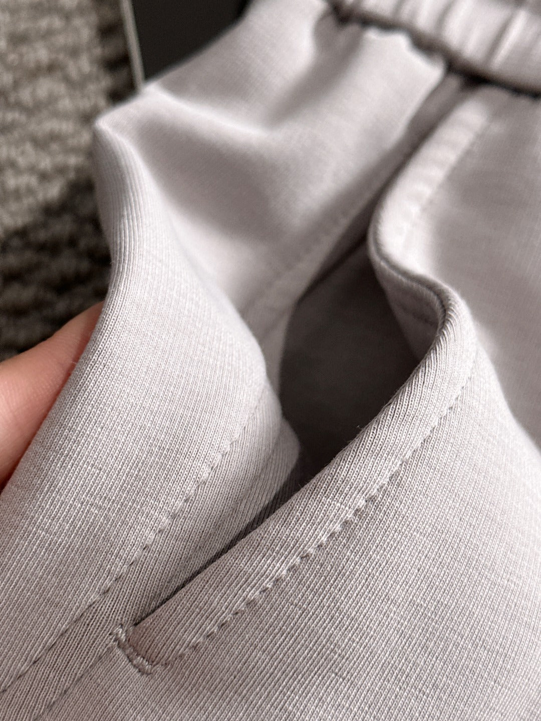 LuxluxHouse Best Quality Clothes Burberry Pants