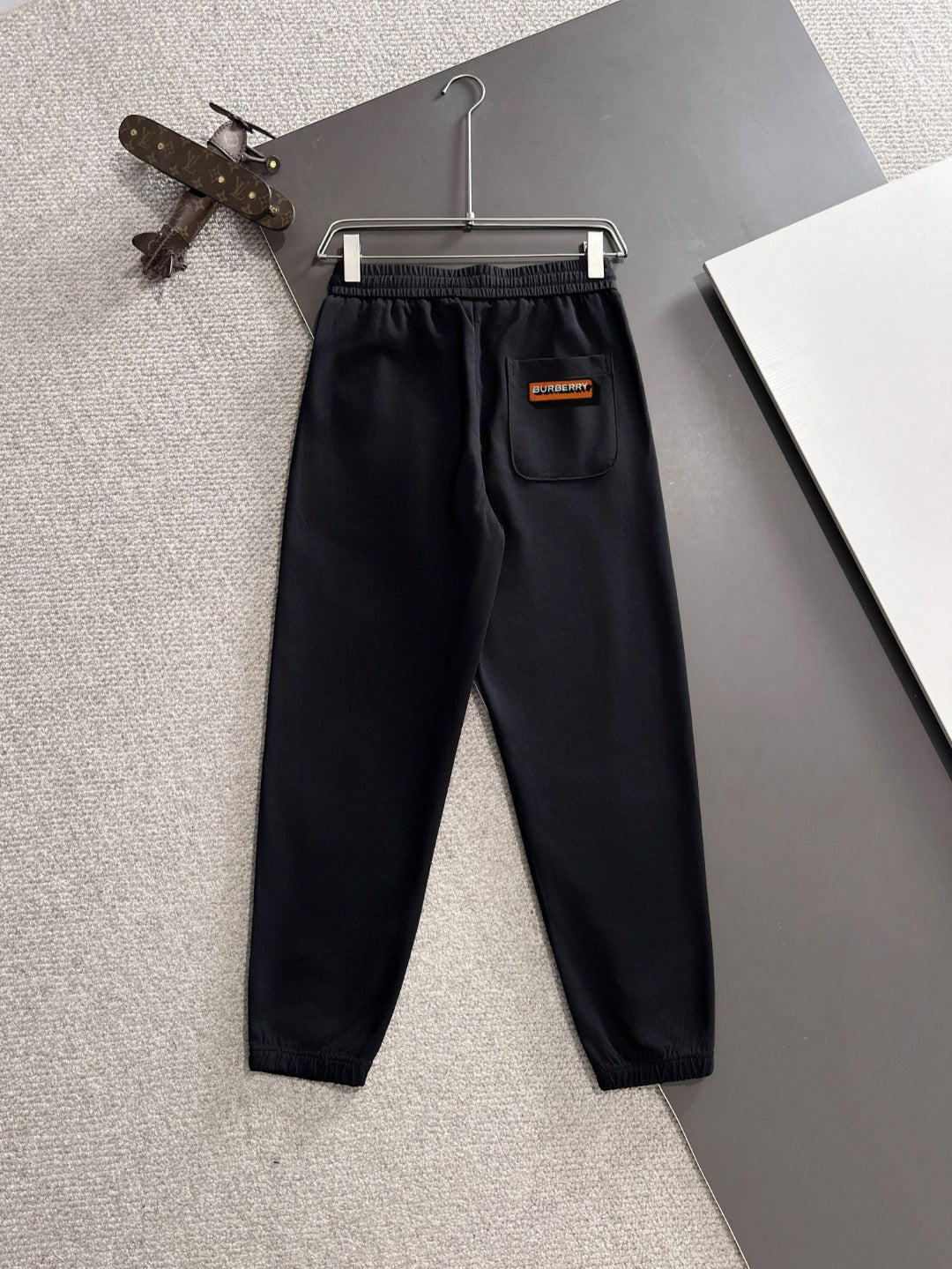 LuxluxHouse Best Quality Clothes Burberry Pants