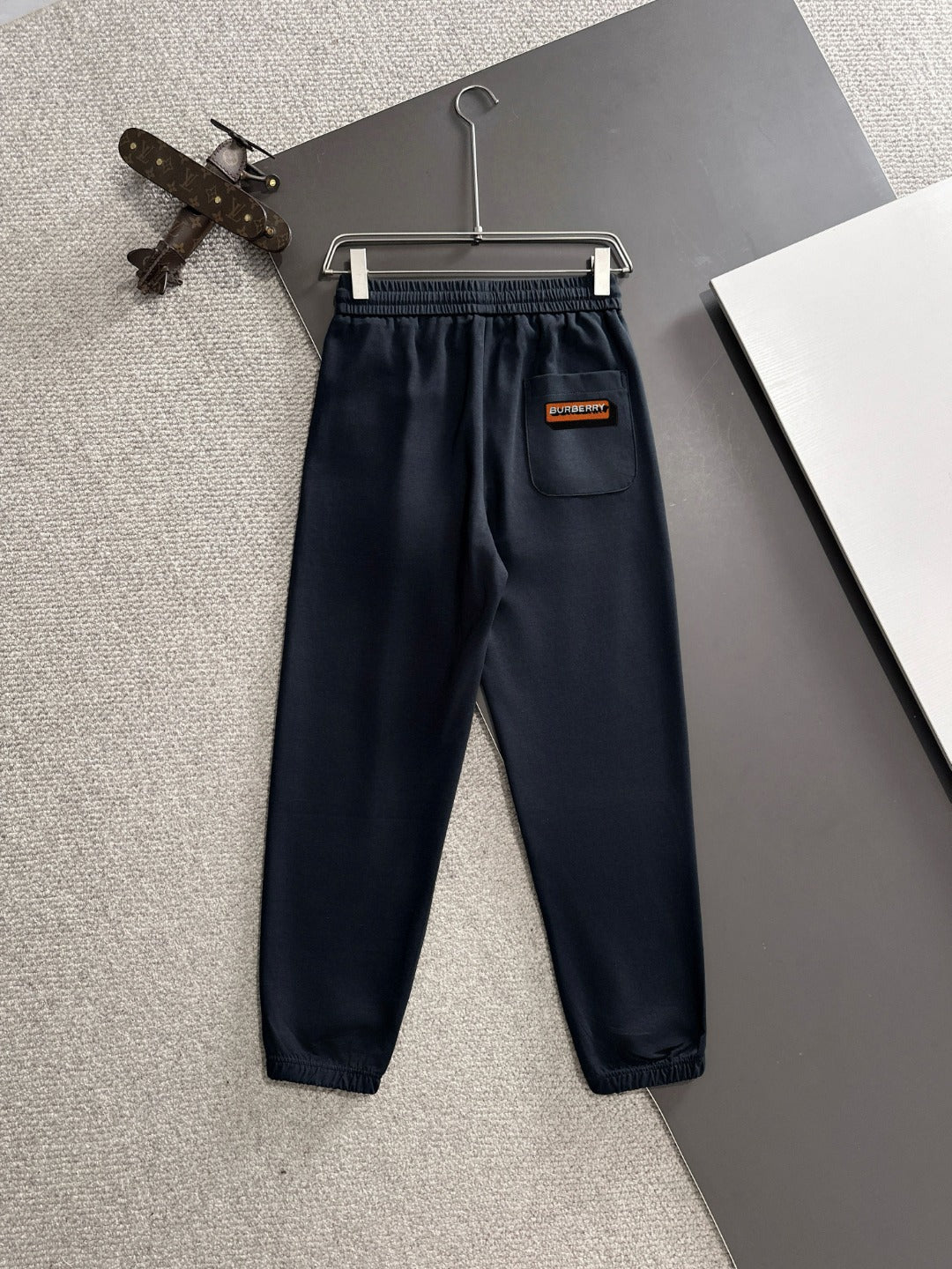 LuxluxHouse Best Quality Clothes Burberry Pants