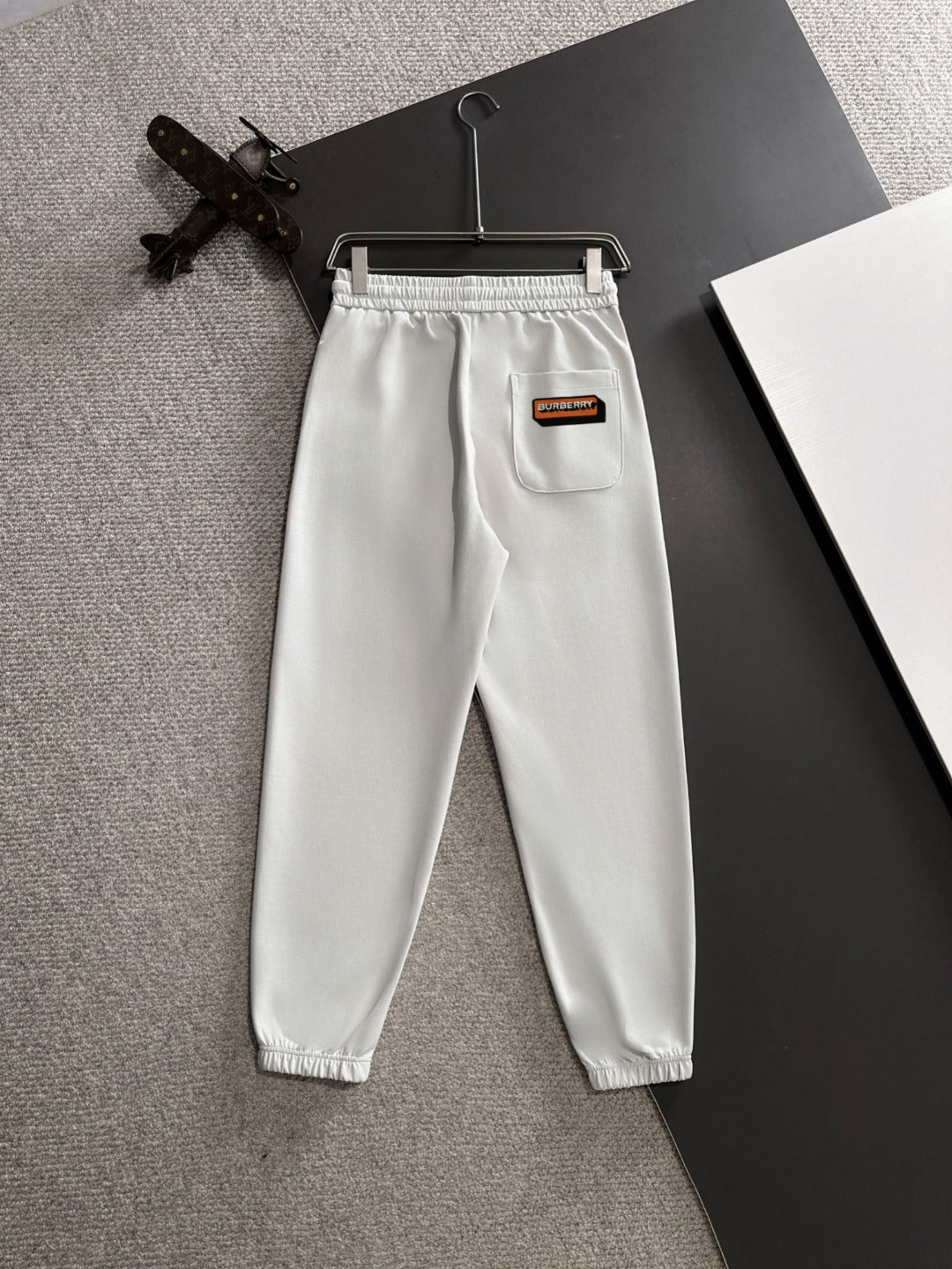 LuxluxHouse Best Quality Clothes Burberry Pants