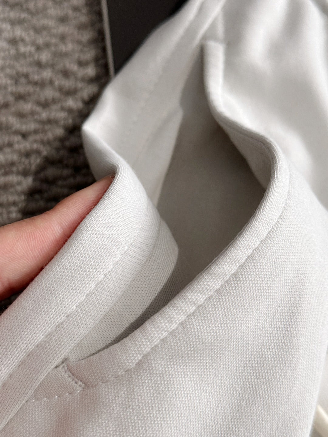 LuxluxHouse Best Quality Clothes Burberry Pants