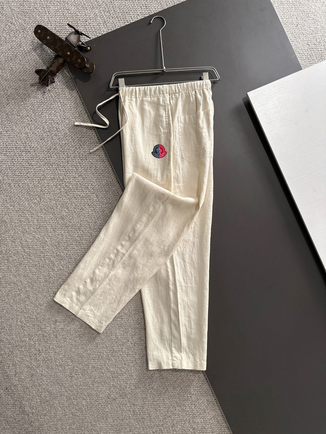 LuxluxHouse Best Quality Clothes Pants Moncler
