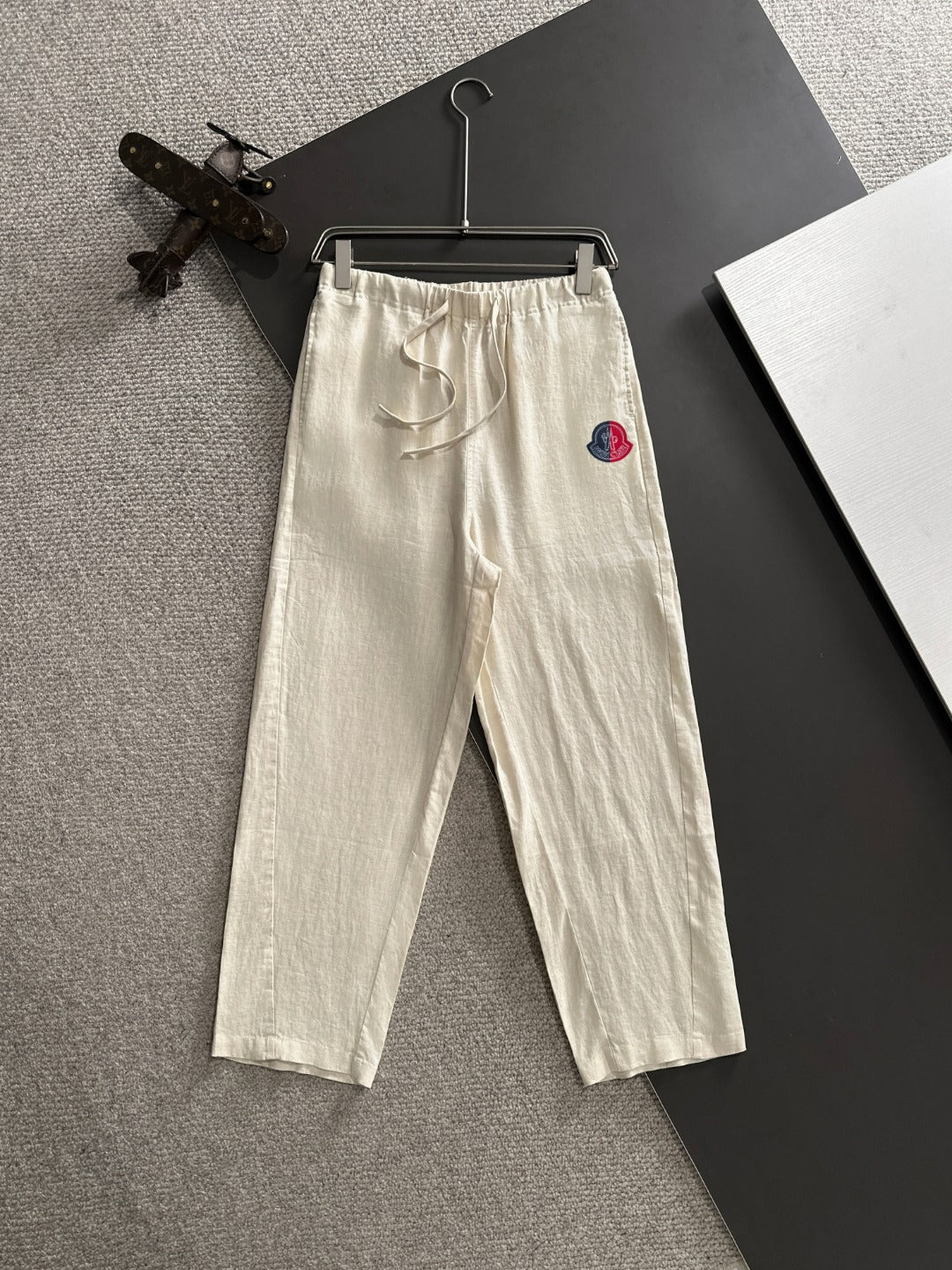 LuxluxHouse Best Quality Clothes Pants Moncler