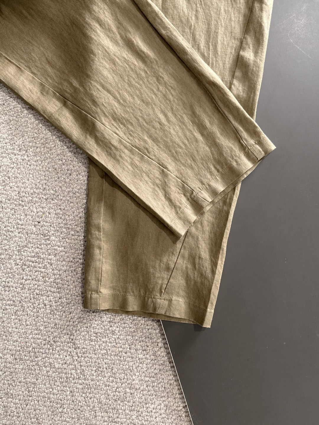 LuxluxHouse Best Quality Clothes Pants Moncler