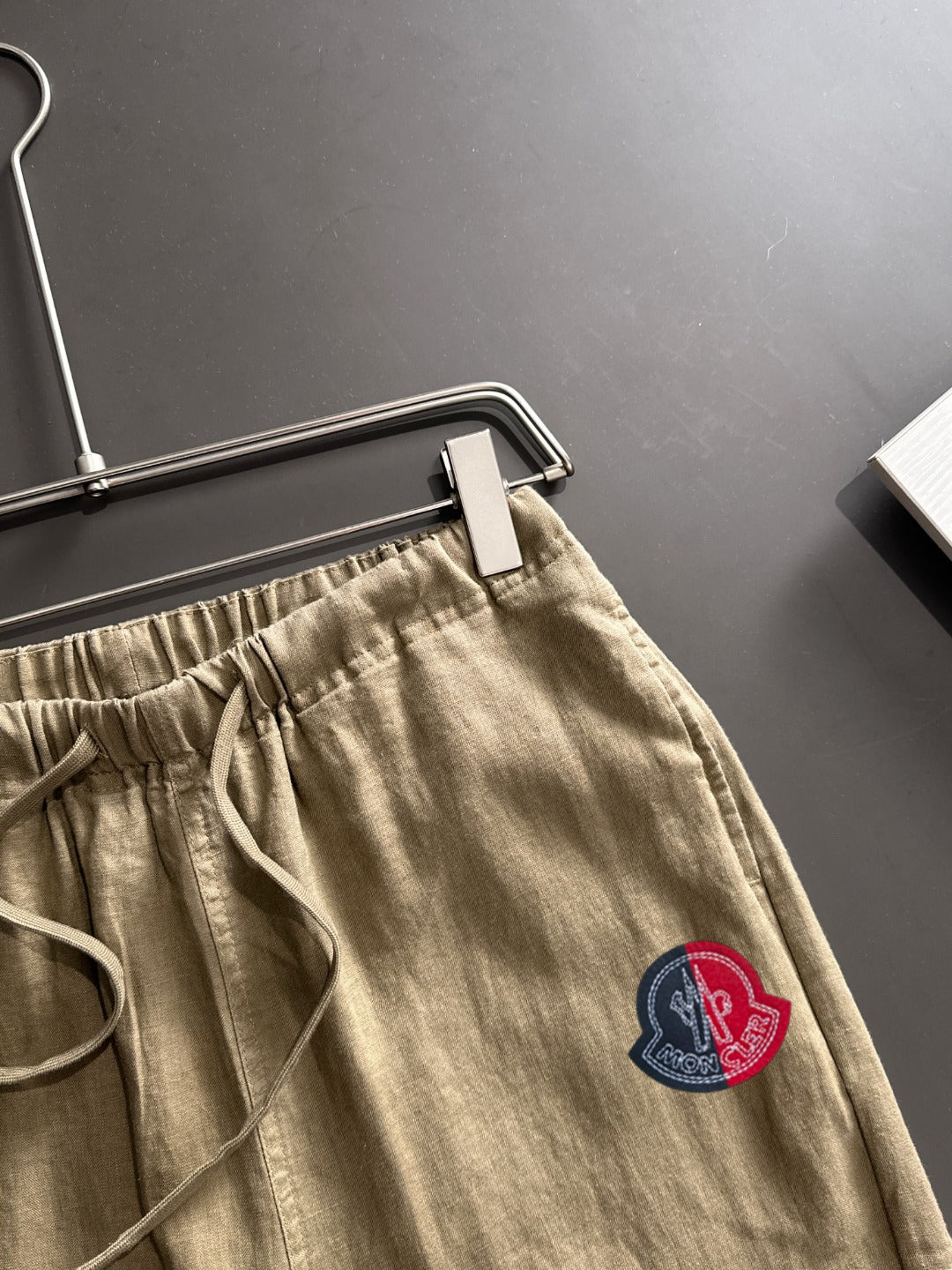 LuxluxHouse Best Quality Clothes Pants Moncler