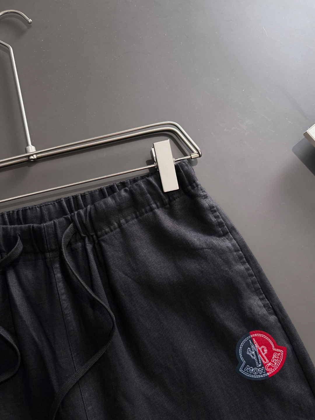 LuxluxHouse Best Quality Clothes Pants Moncler