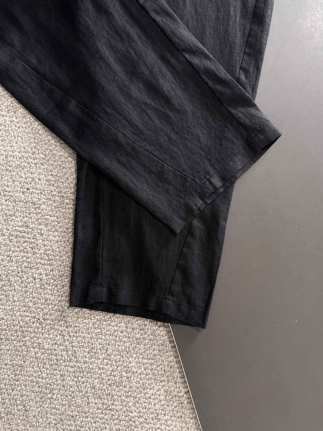 LuxluxHouse Best Quality Clothes Pants Moncler