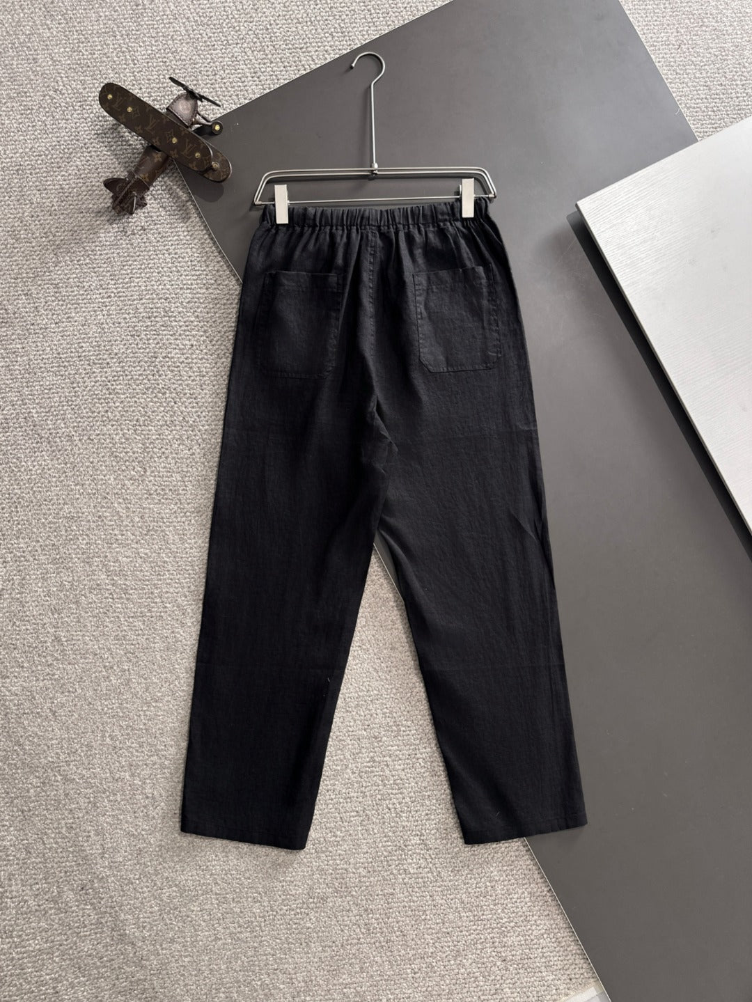 LuxluxHouse Best Quality Clothes Pants Moncler